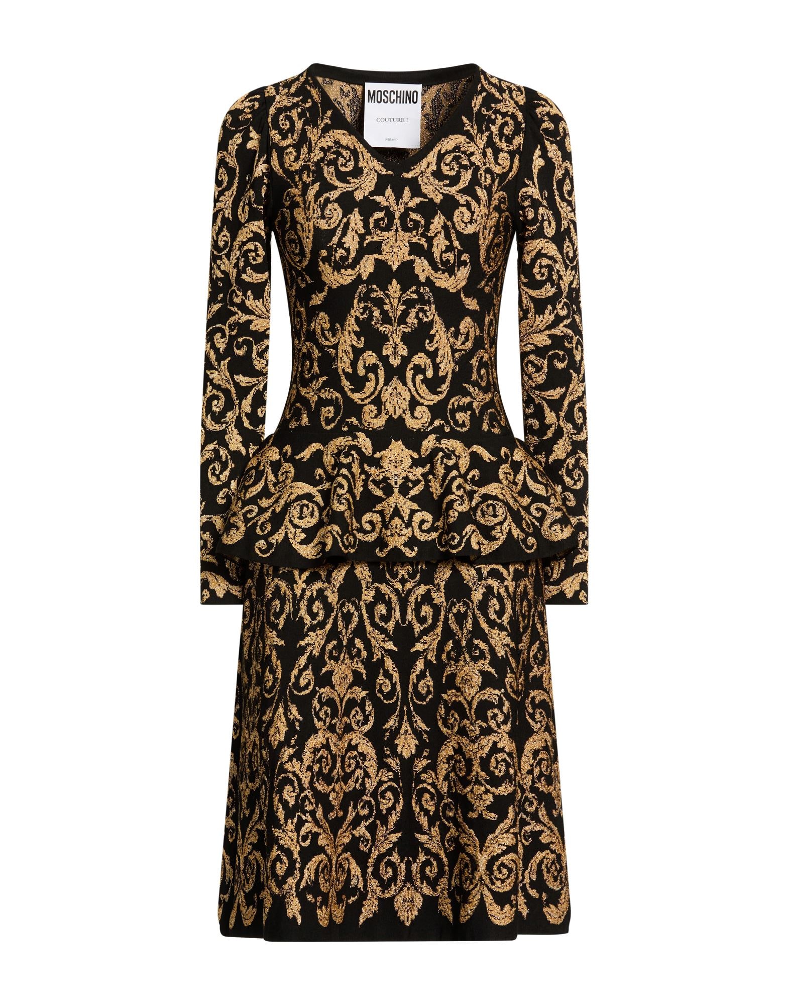 MOSCHINO - 미디 원피스