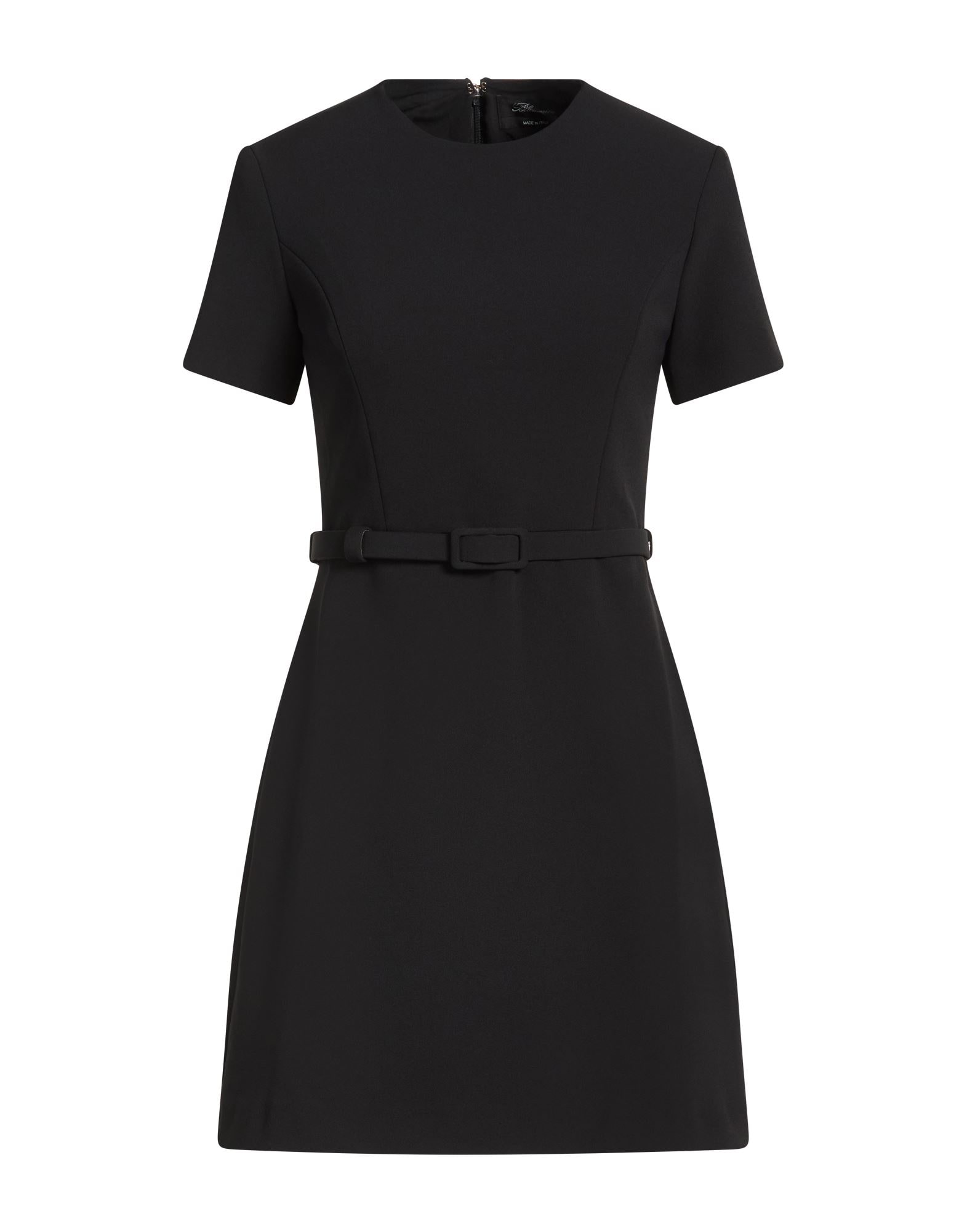 BLUMARINE - Mini dresses