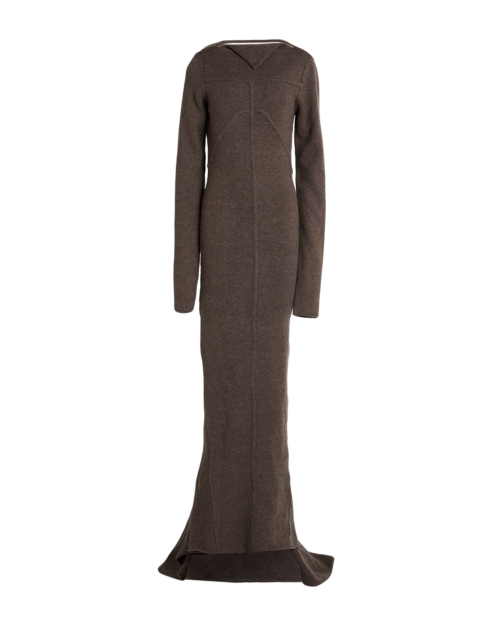 RICK OWENS - Длинные платья