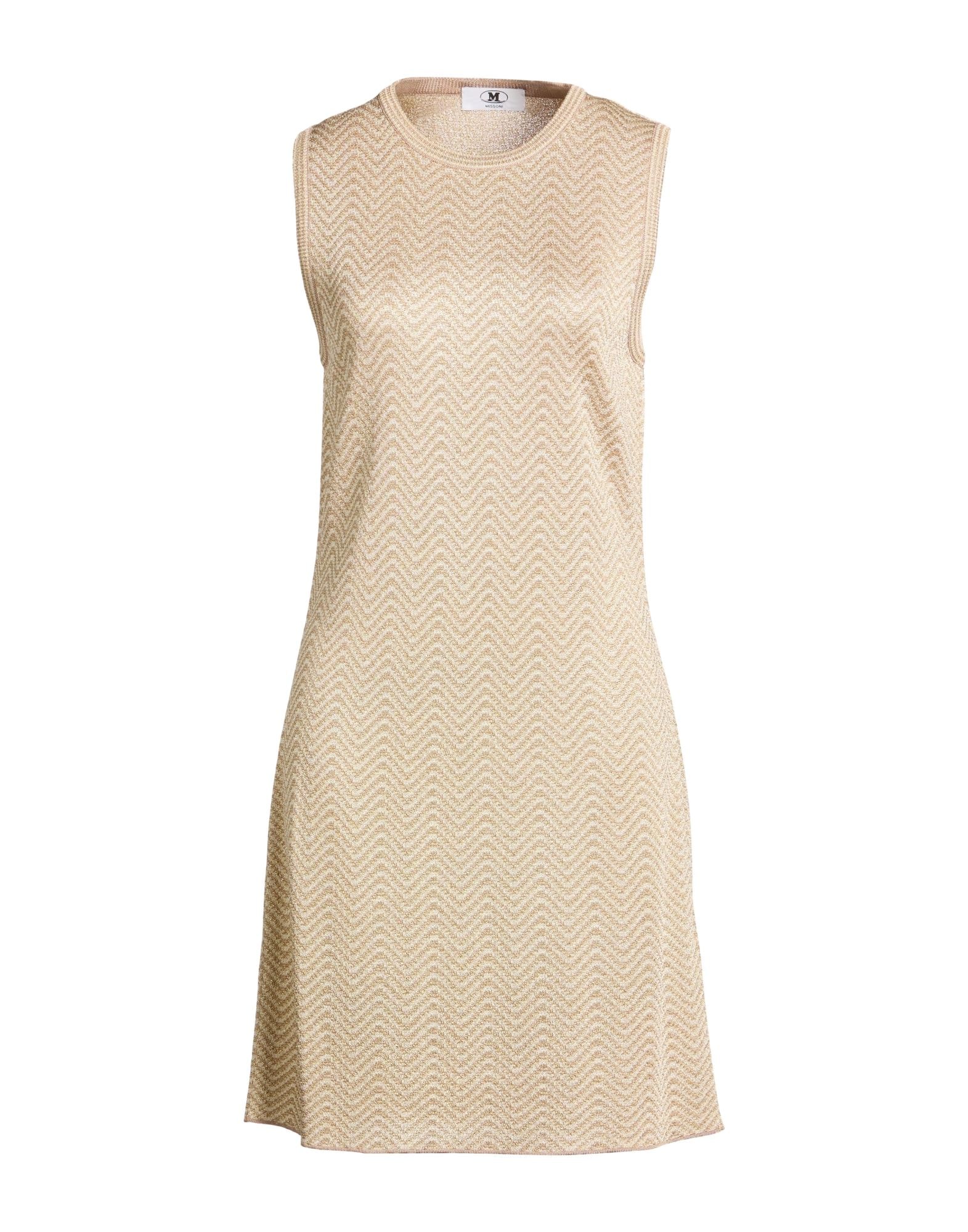 M MISSONI - Mini-Kleider