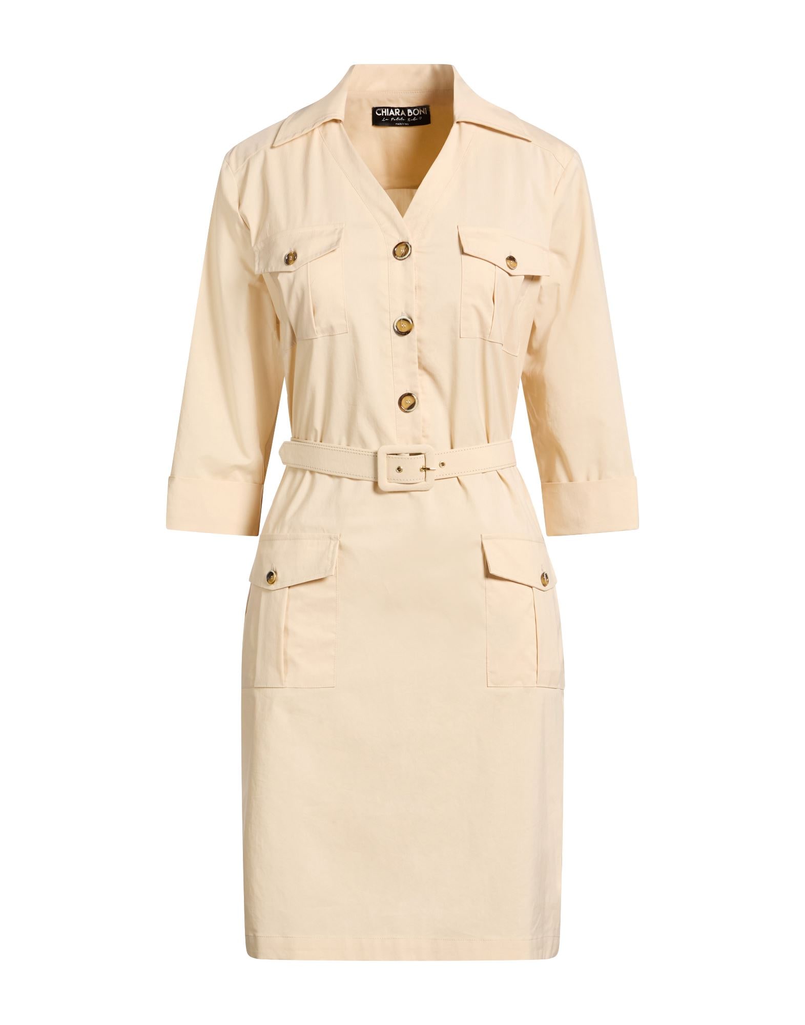 CHIARA BONI LA PETITE ROBE - Mini dresses