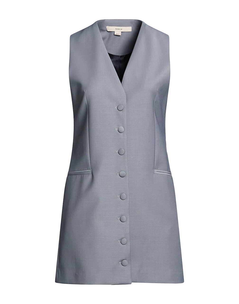 REMAIN BIRGER CHRISTENSEN - Mini dresses