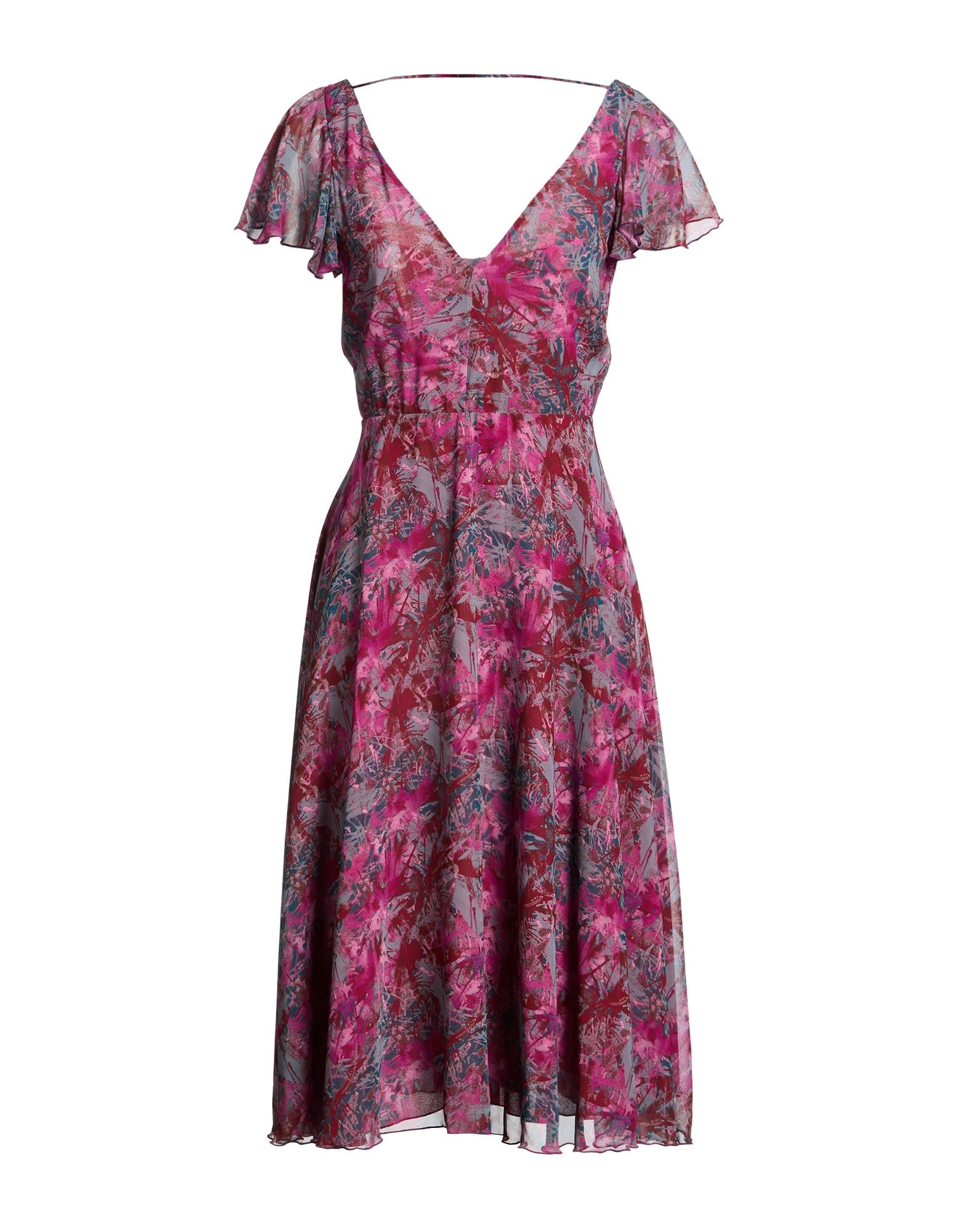 PATRIZIA PEPE SERA - Midi dresses