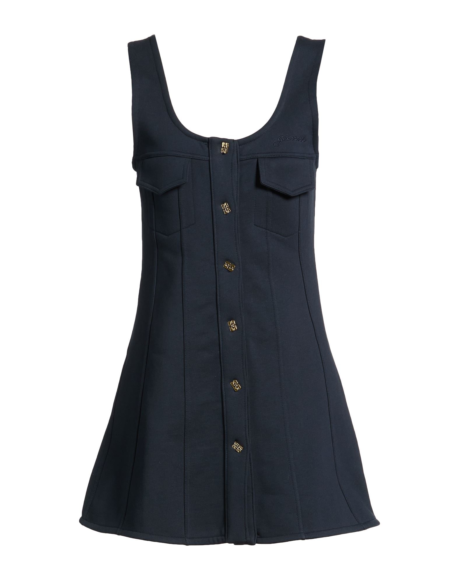 GANNI - Mini-Kleider