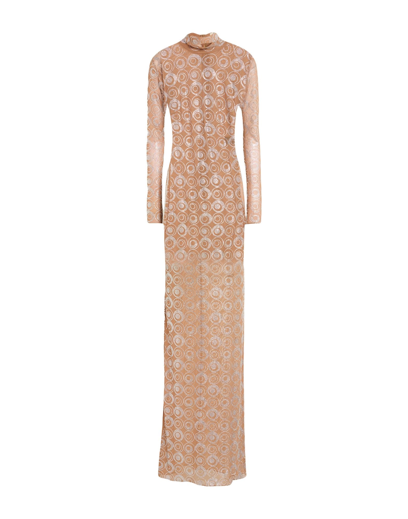 THE NEW ARRIVALS ILKYAZ OZEL - Maxi dresses