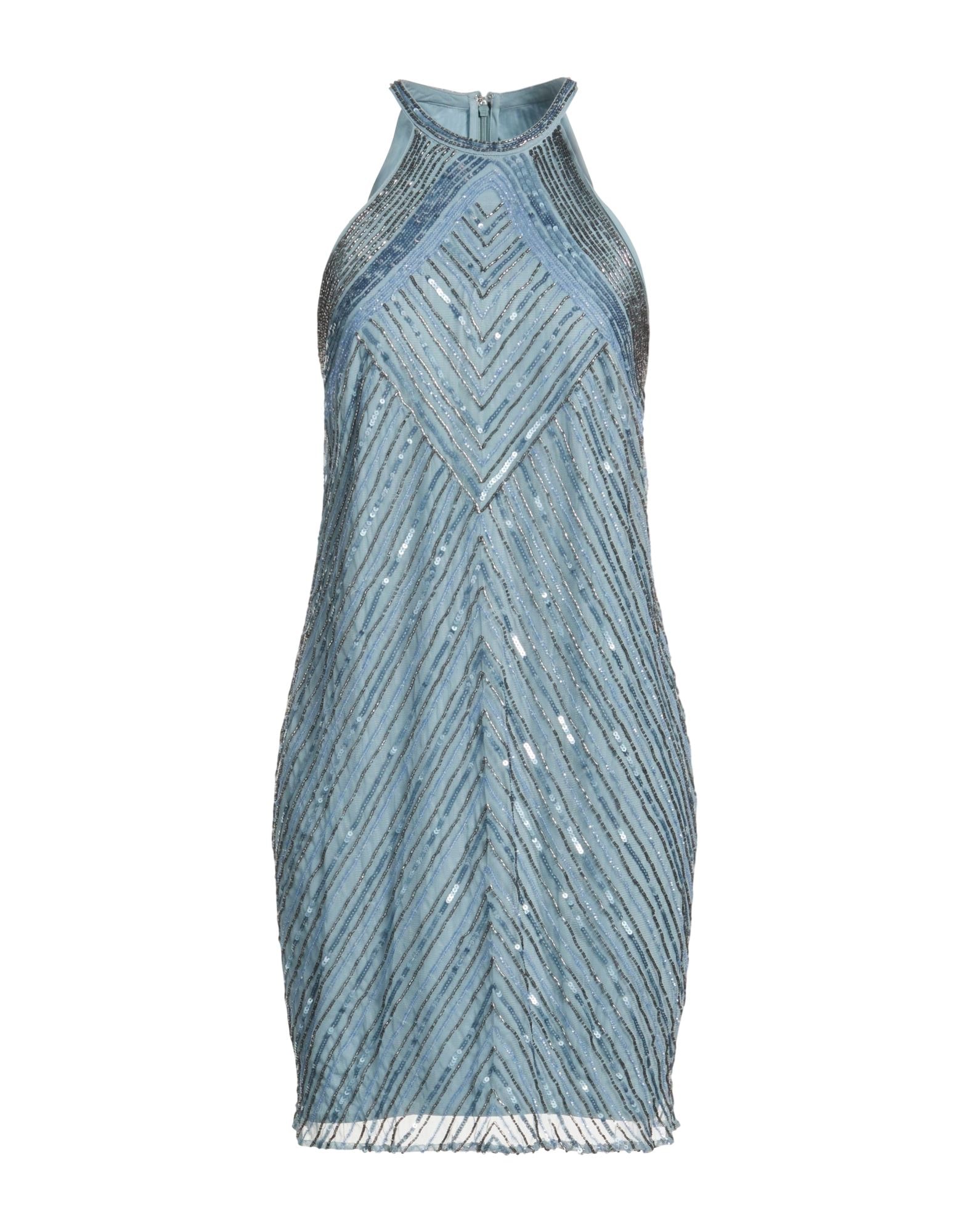 LAUREN RALPH LAUREN - ミニ丈ドレス