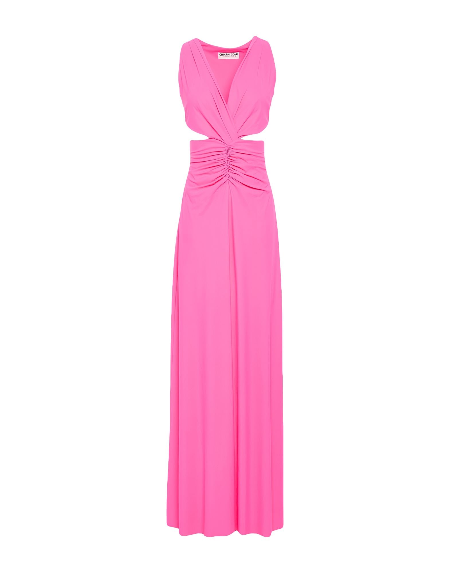 CHIARA BONI LA PETITE ROBE - Maxi dresses