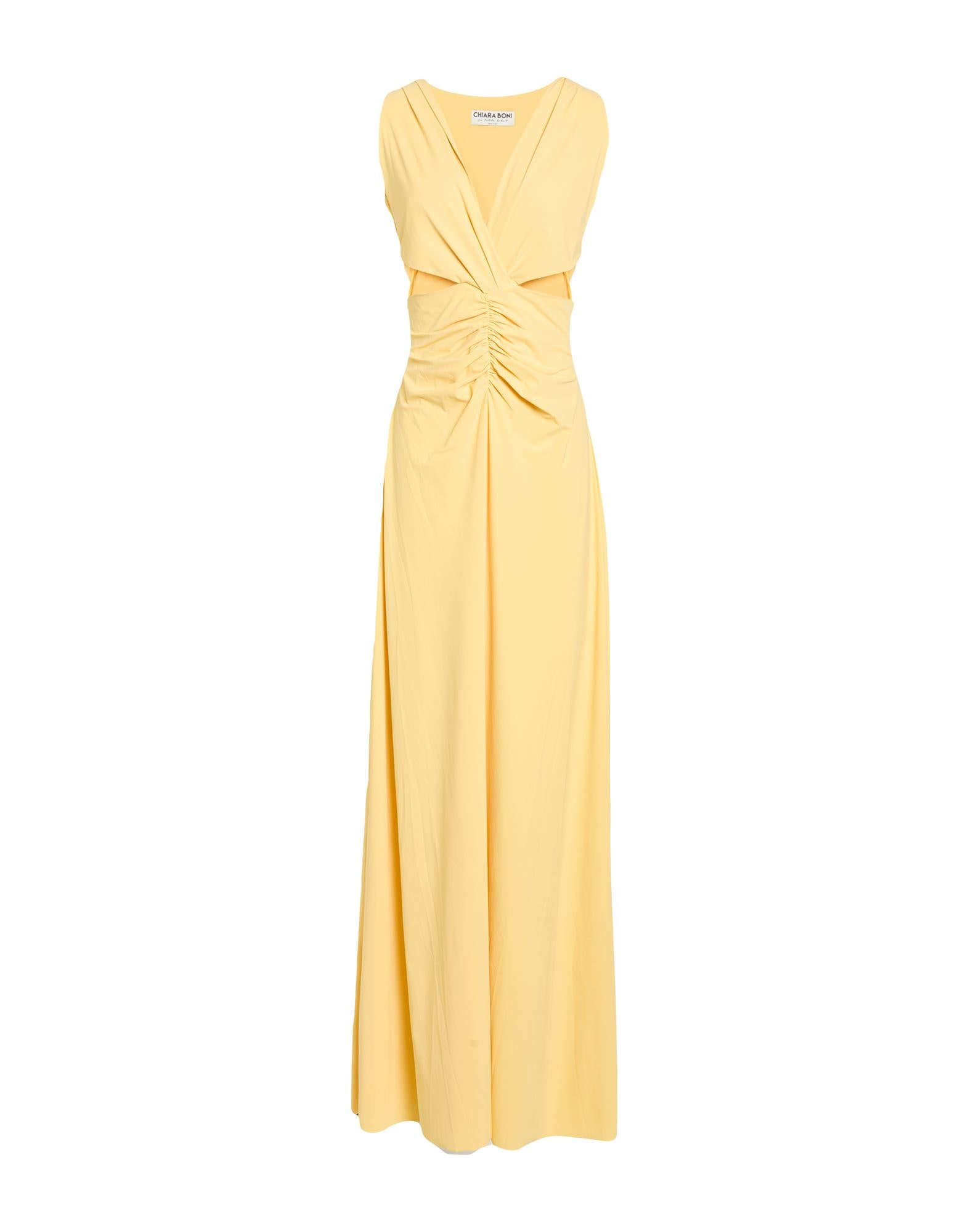 CHIARA BONI LA PETITE ROBE - Maxi dresses