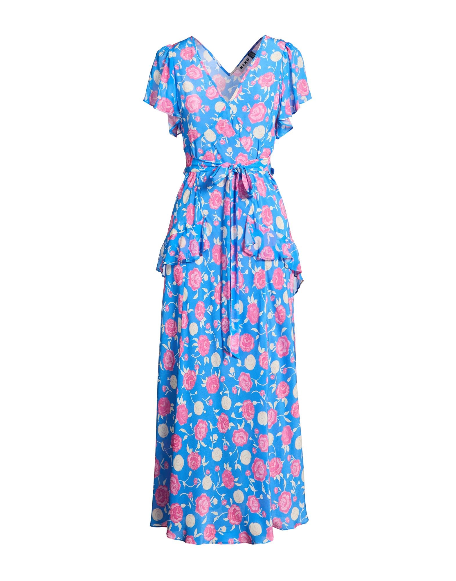 RIXO - Vestiti lunghi