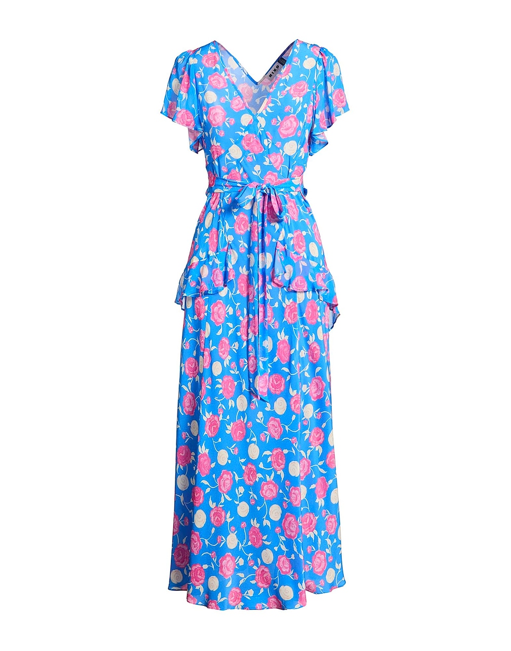 RIXO - Vestiti lunghi