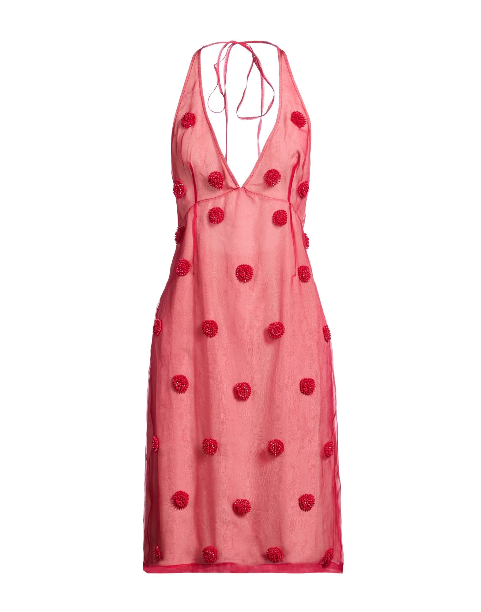 DES_PHEMMES - Midi dresses