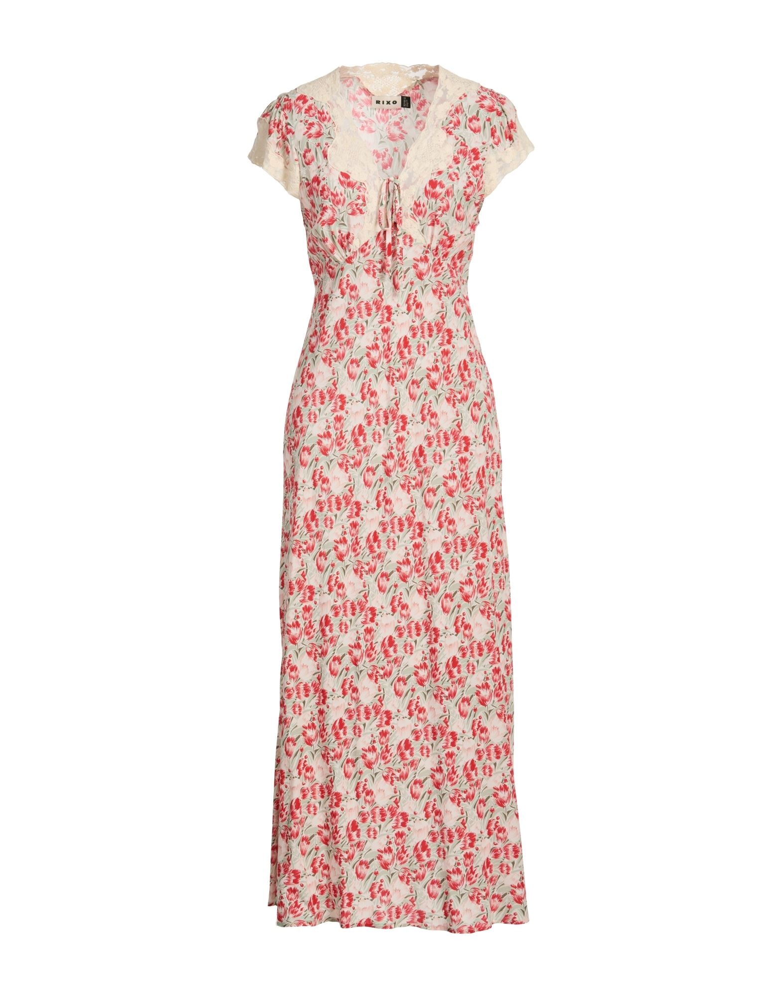 RIXO - Robes longues