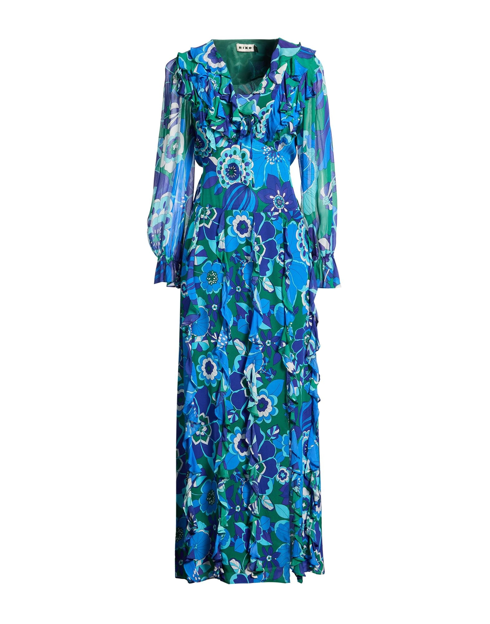 RIXO - Robes longues