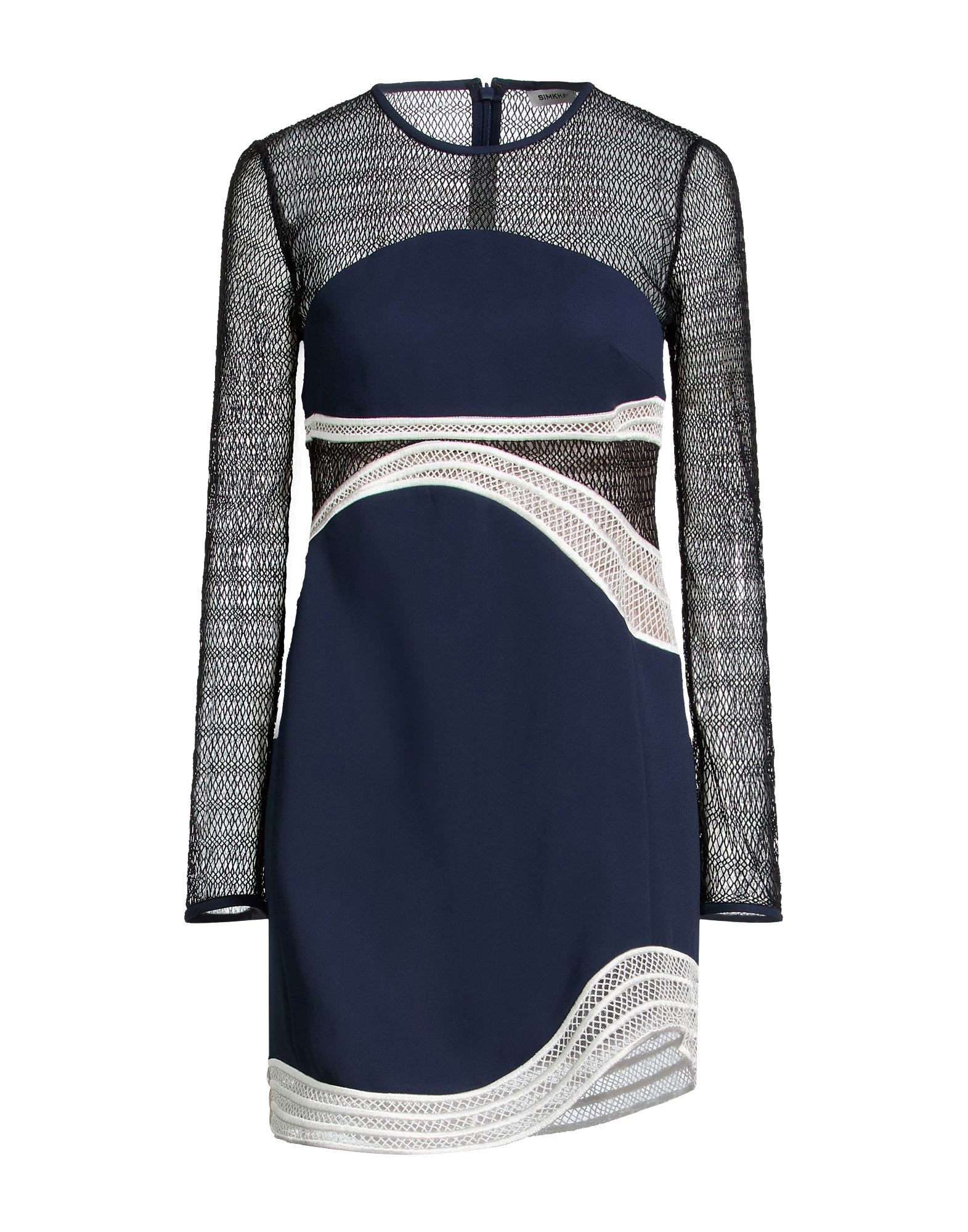 SIMKHAI - Короткие платья