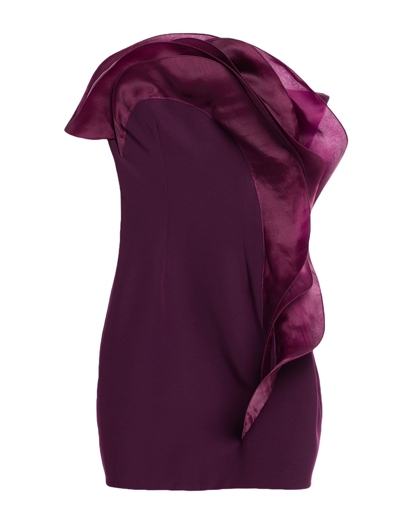 GAURAV GUPTA - Короткие платья