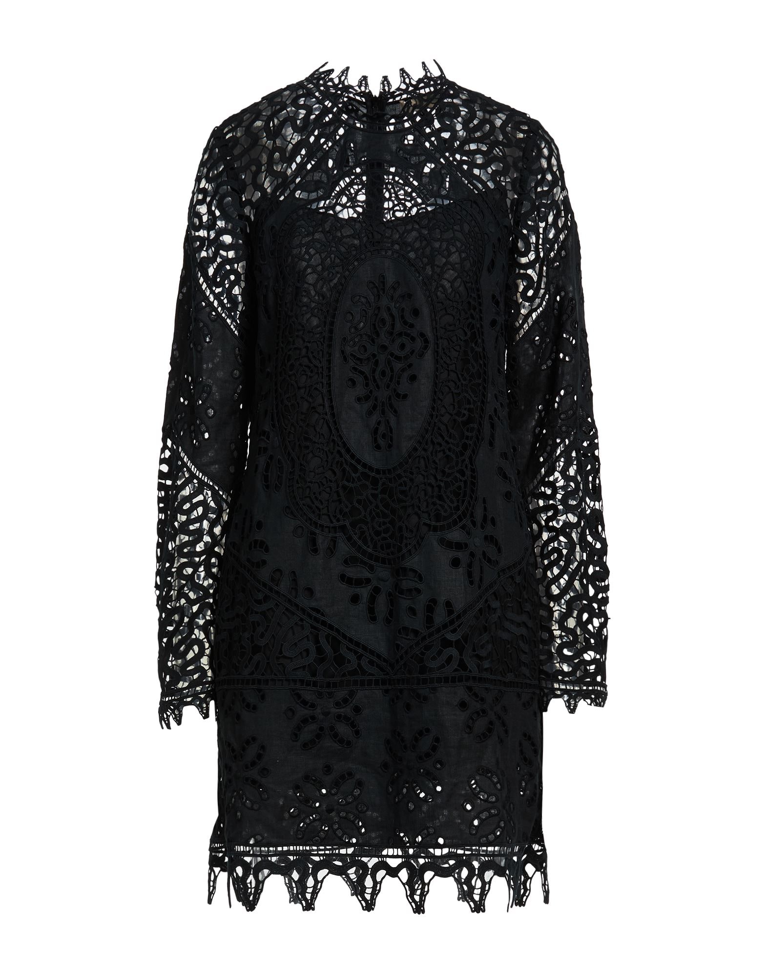 ULLA JOHNSON - Mini dresses