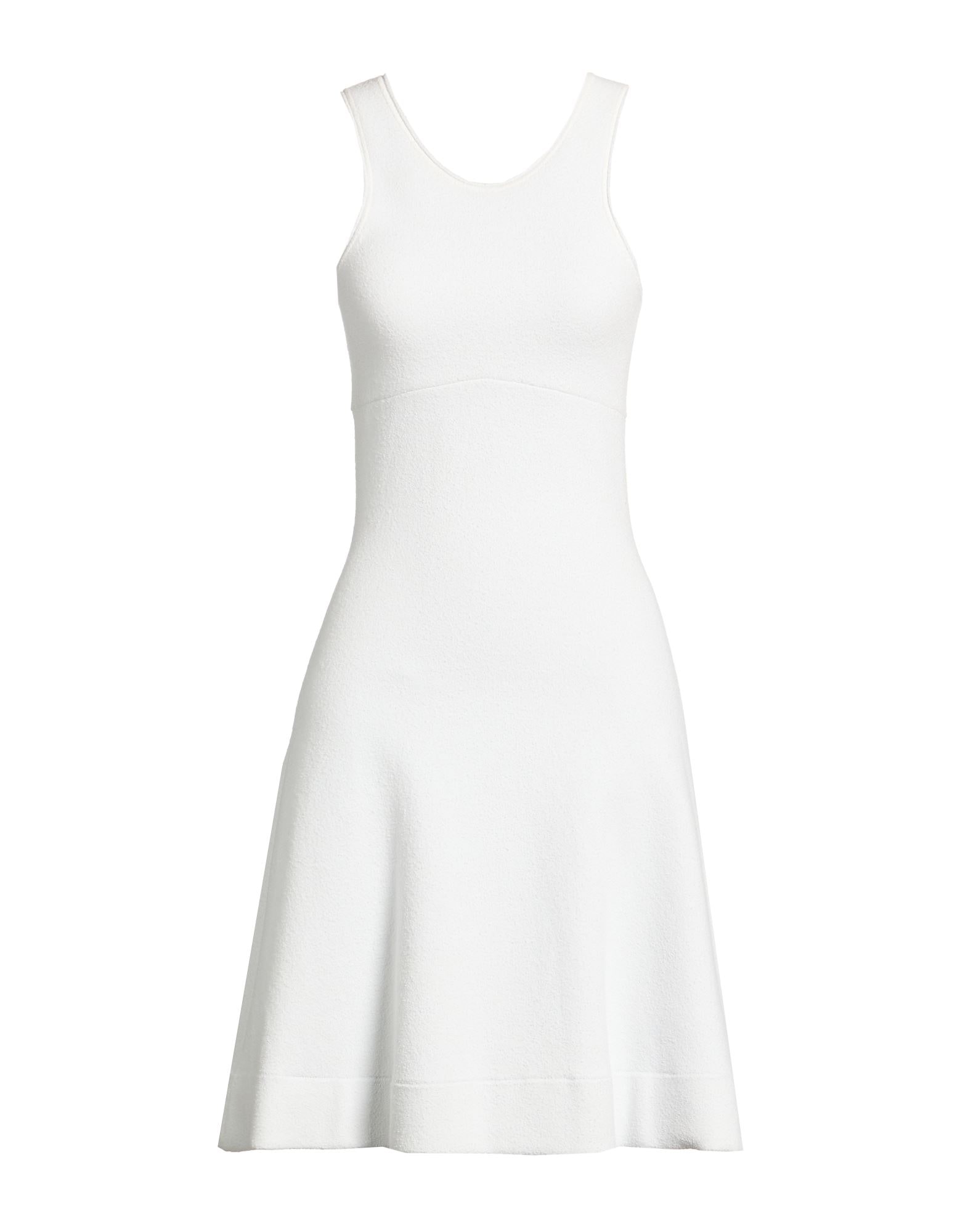 VICTORIA BECKHAM - Midi dresses