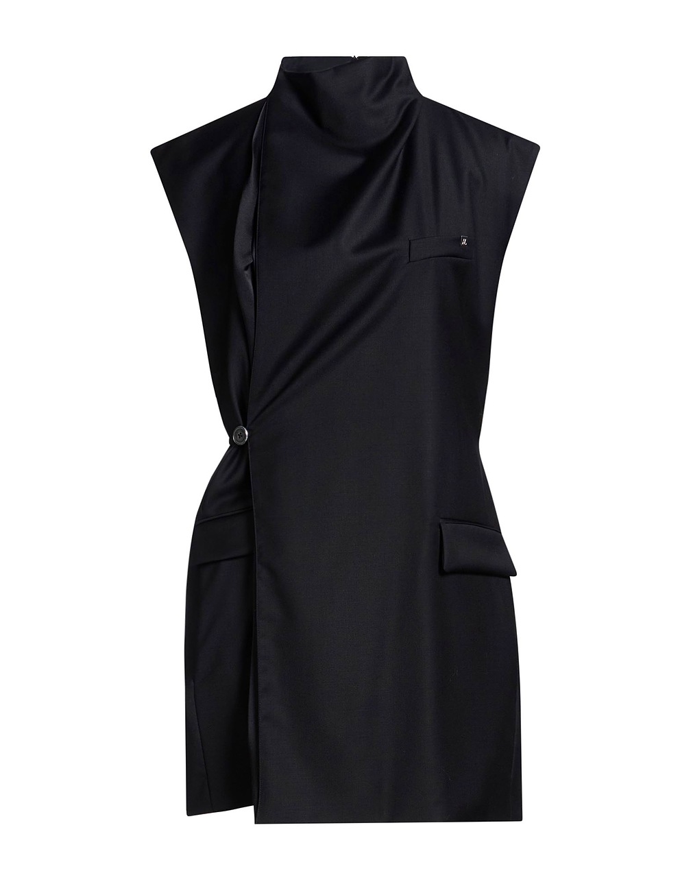 HELMUT LANG - Mini dresses