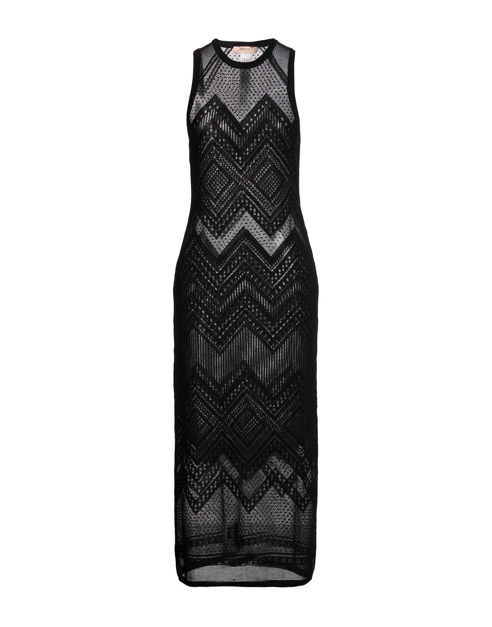 TWINSET - Vestidos largos