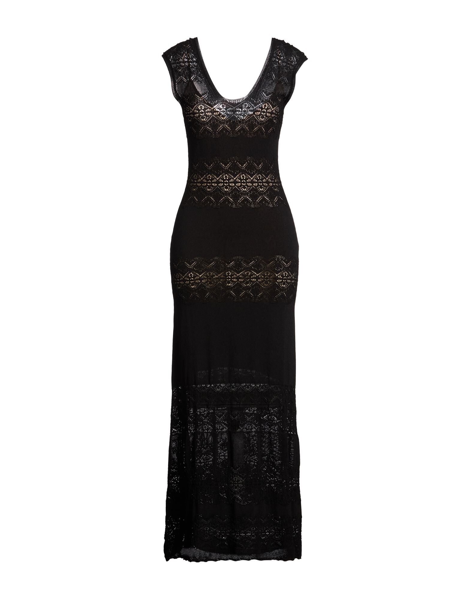 TWINSET - Maxi dresses