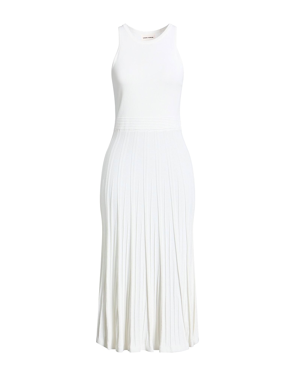 SANDRO FERRONE - Midi dresses