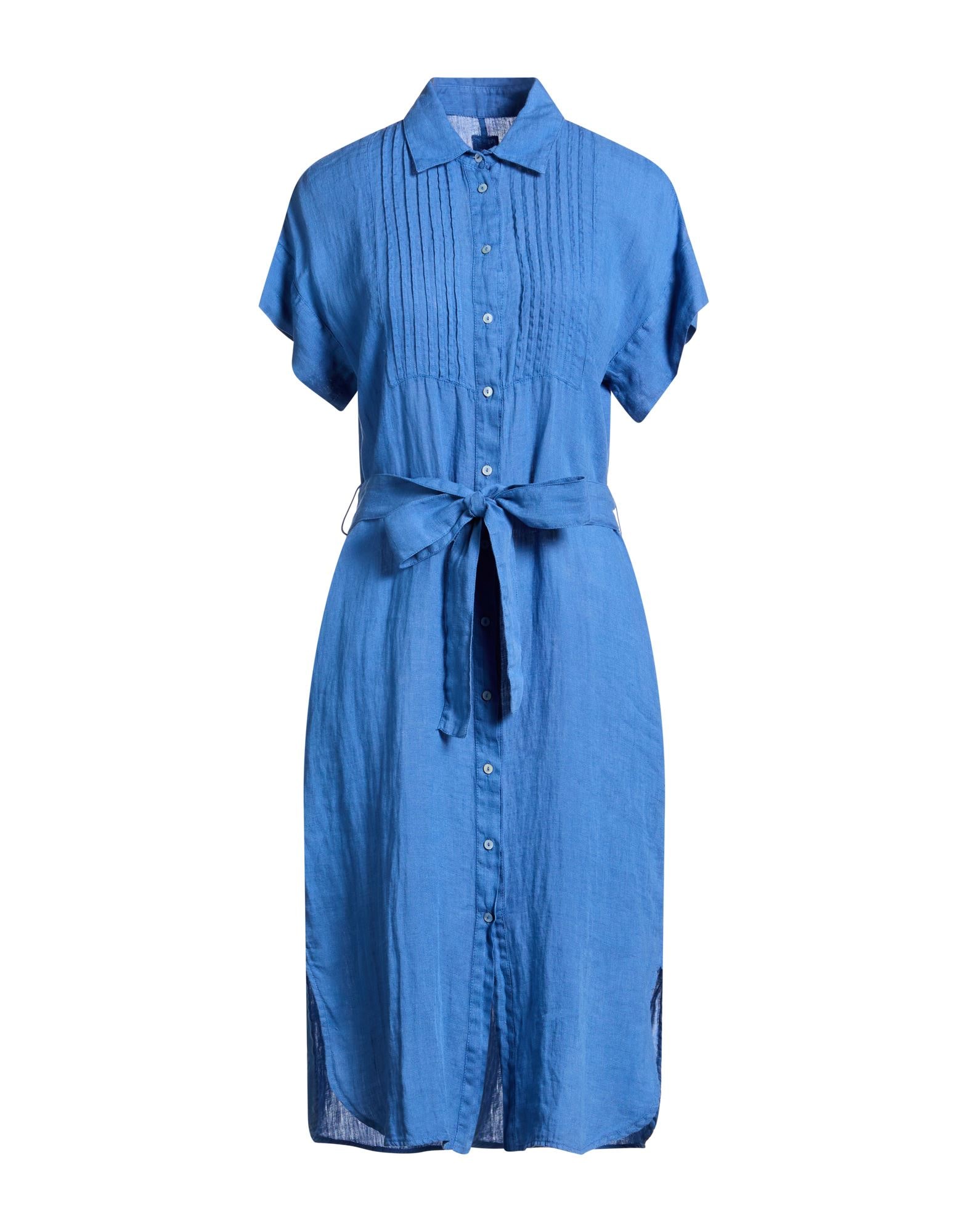 120% LINO - Midi dresses