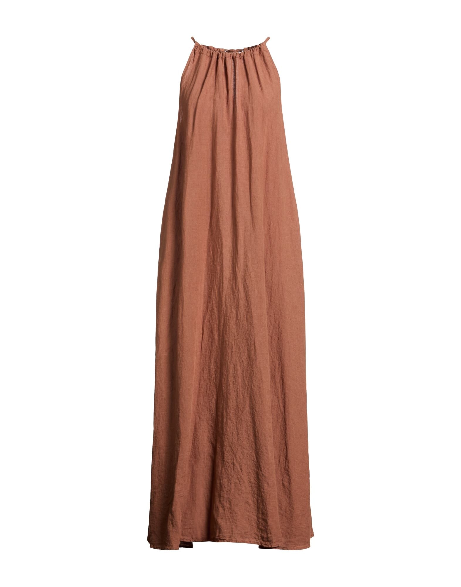 120% LINO - Maxi dresses