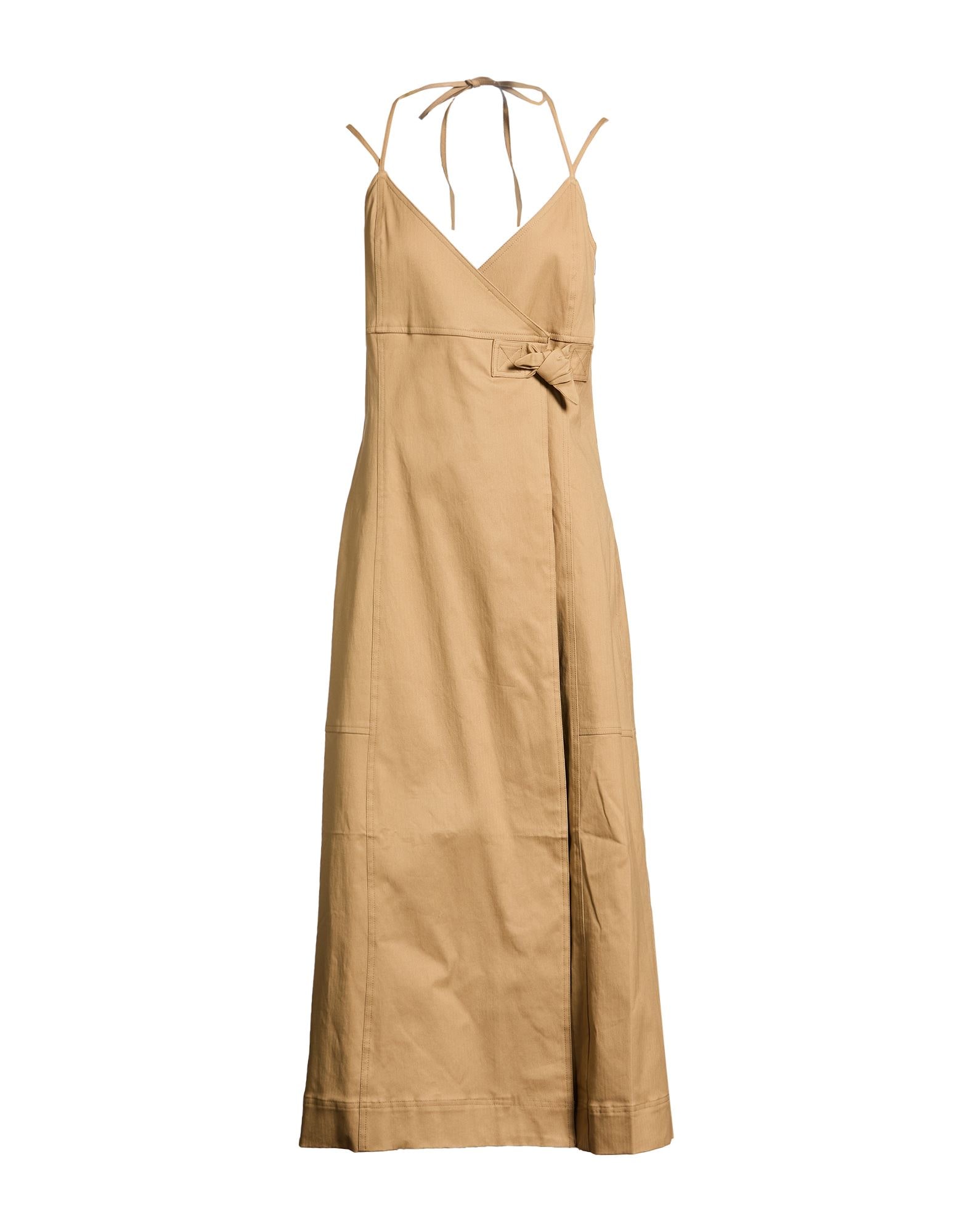 GANNI - Maxi dresses