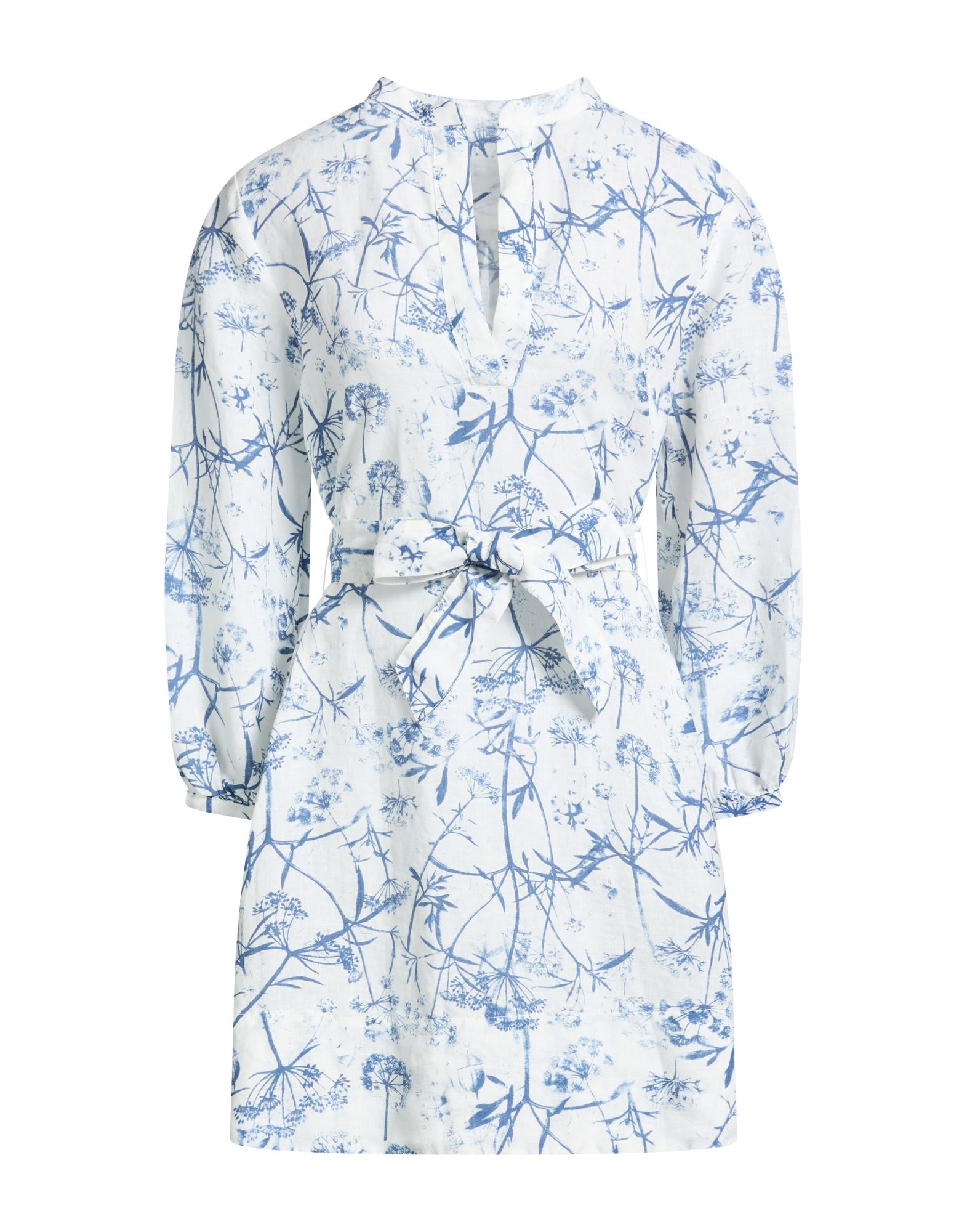 120% LINO - Robes courtes