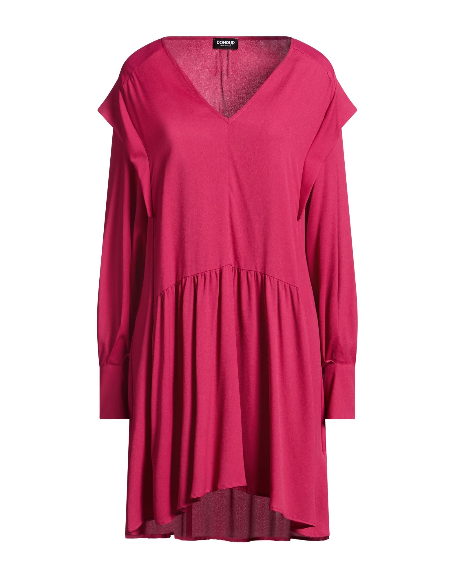 DONDUP - Mini dresses