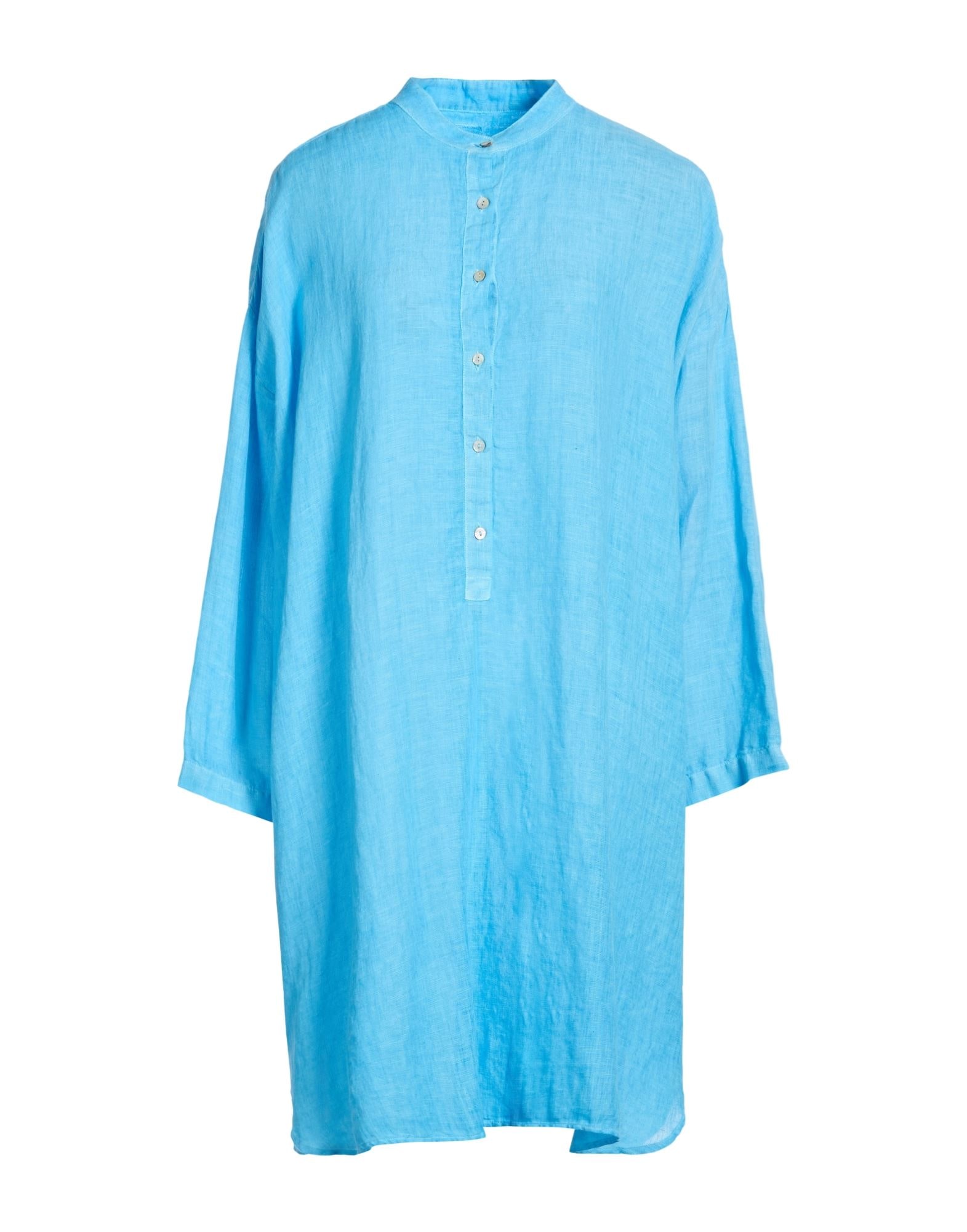 120% LINO - Короткие платья