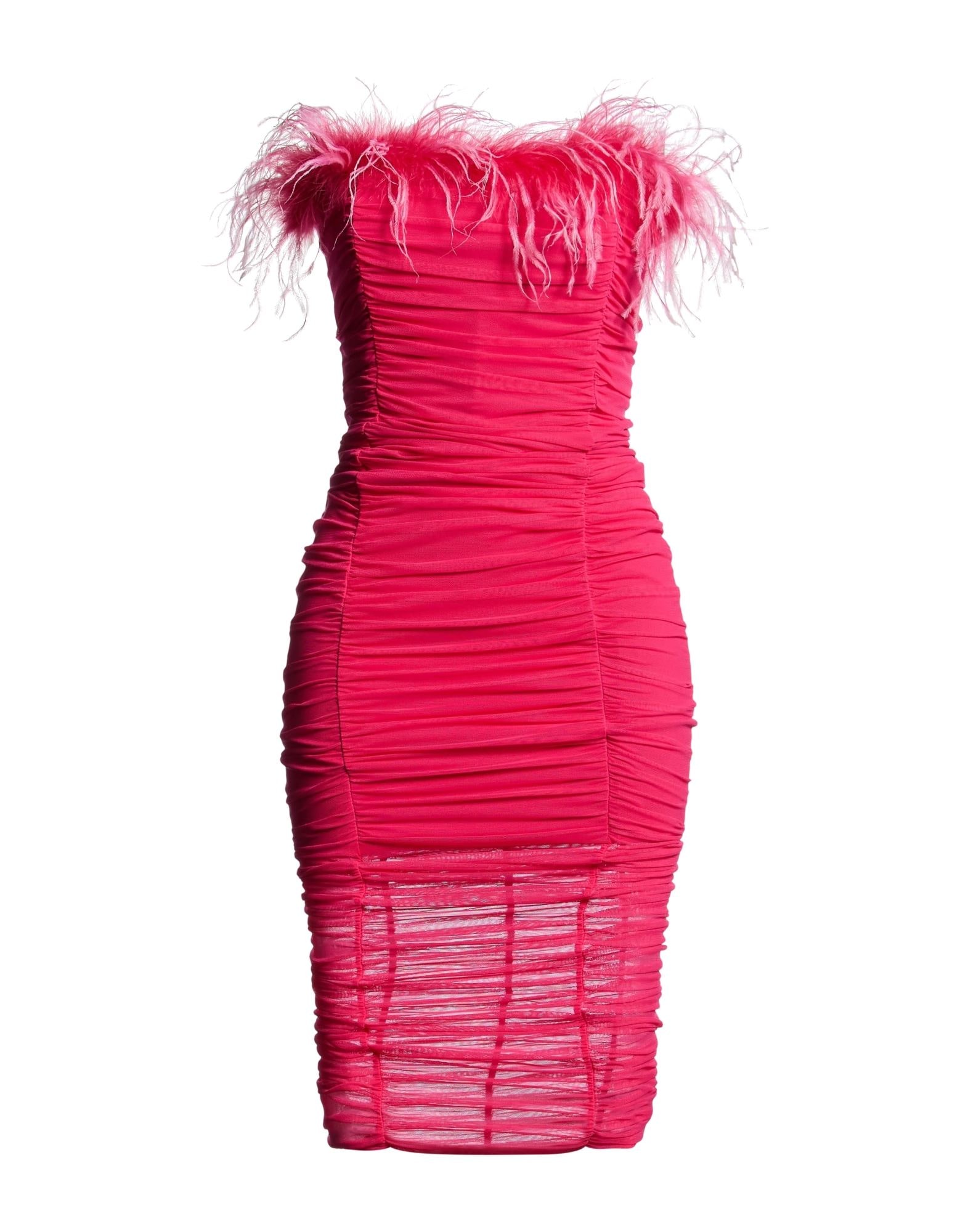 PATRIZIA PEPE - Midi dresses