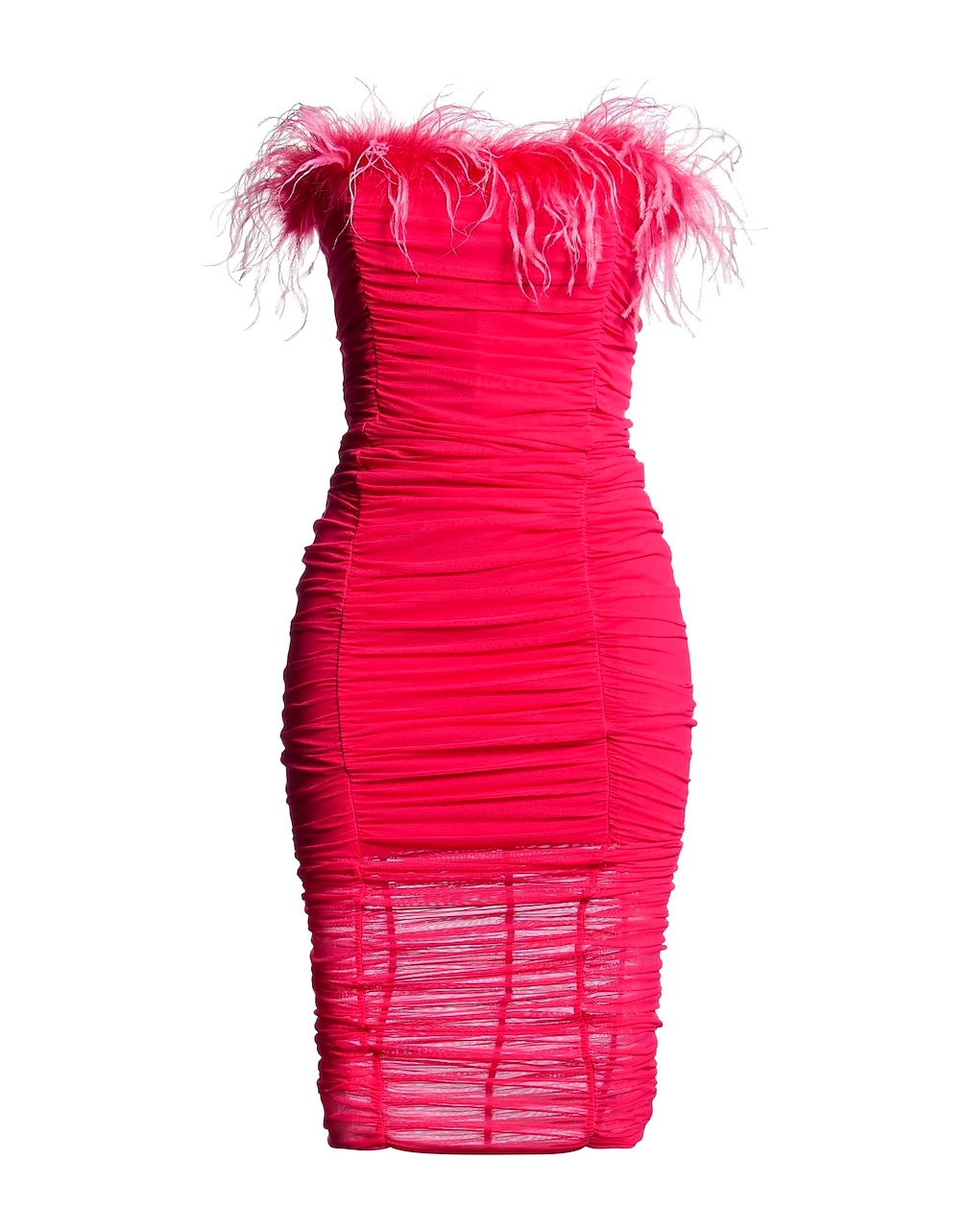 PATRIZIA PEPE - Midi dresses