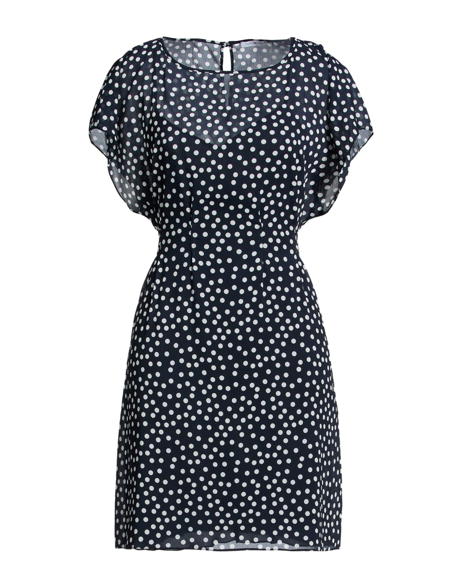 PATRIZIA PEPE - Короткие платья