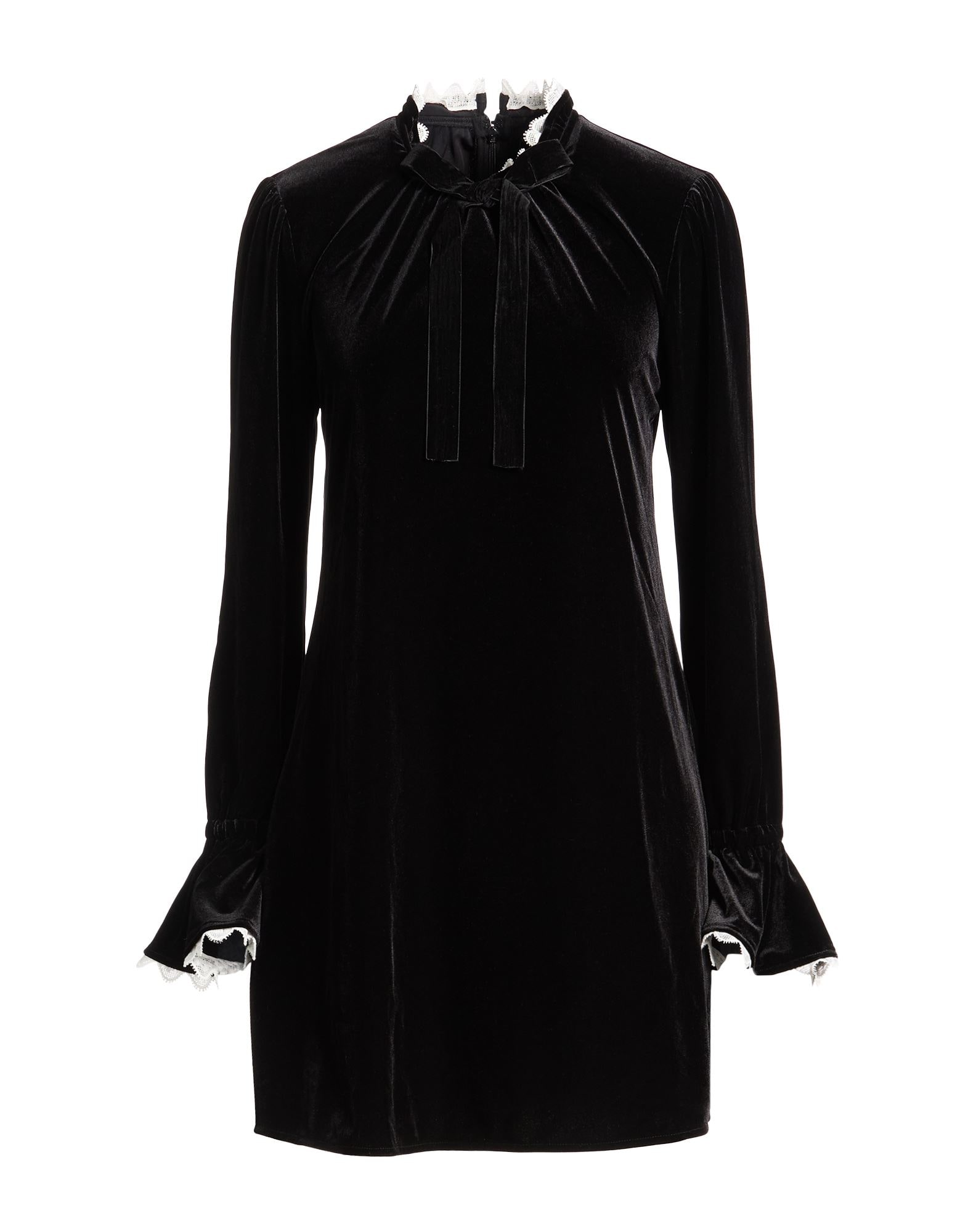 GANNI - Mini dresses