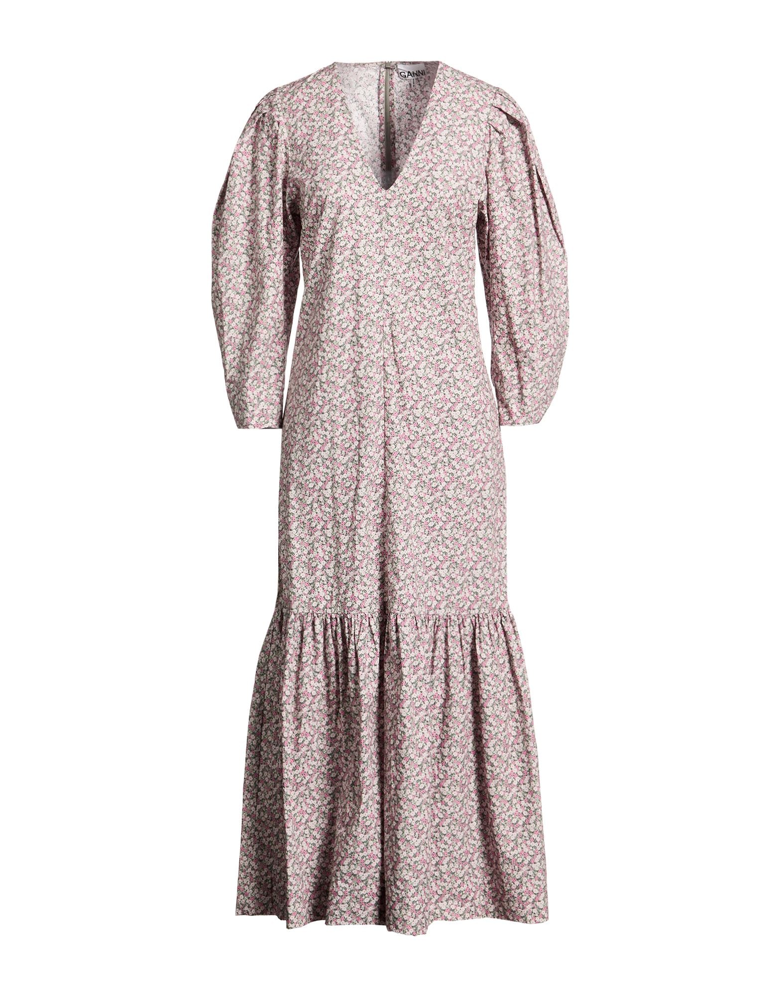 GANNI - 맥시 원피스