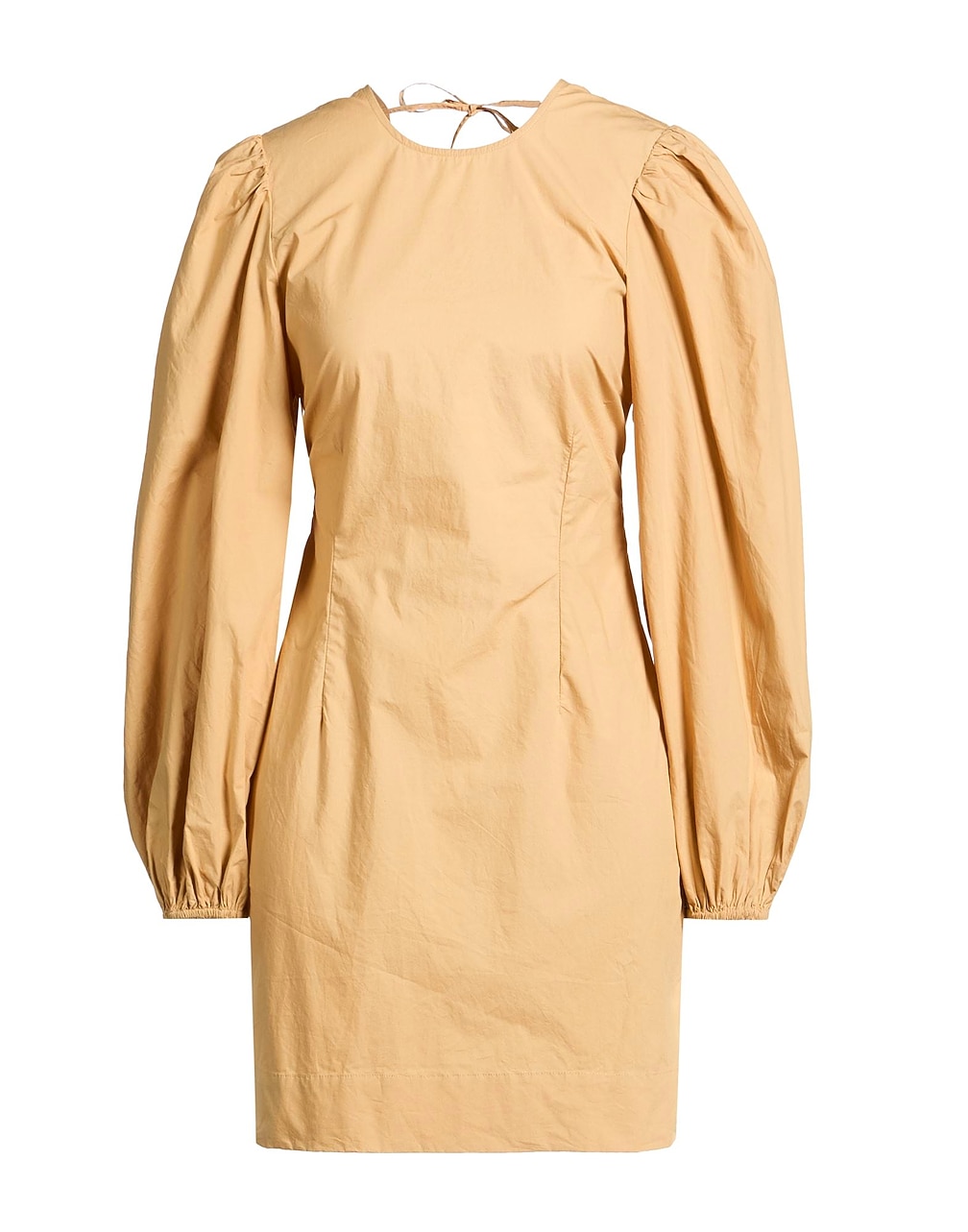 GANNI - Minivestidos