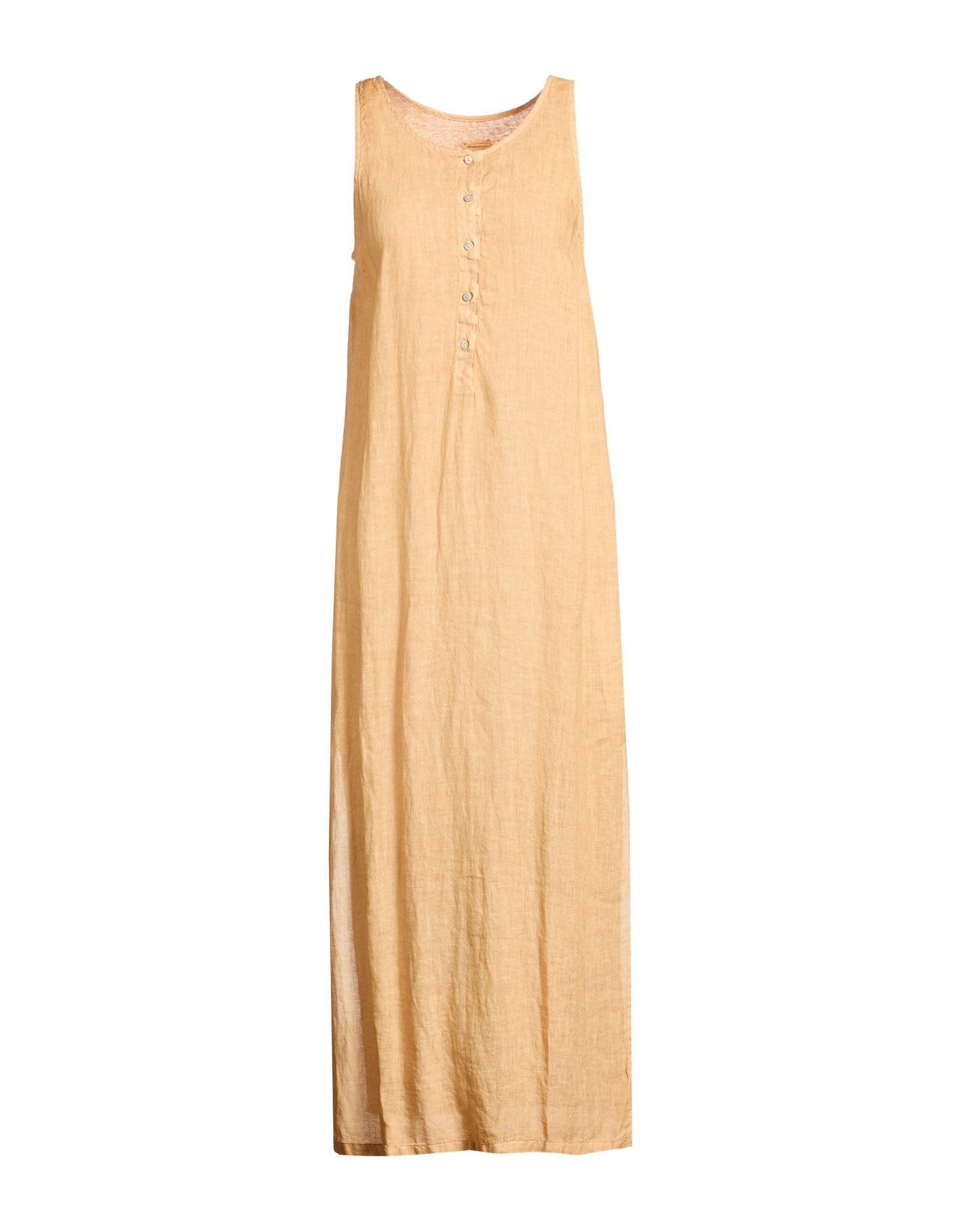 120% LINO - Maxi dresses