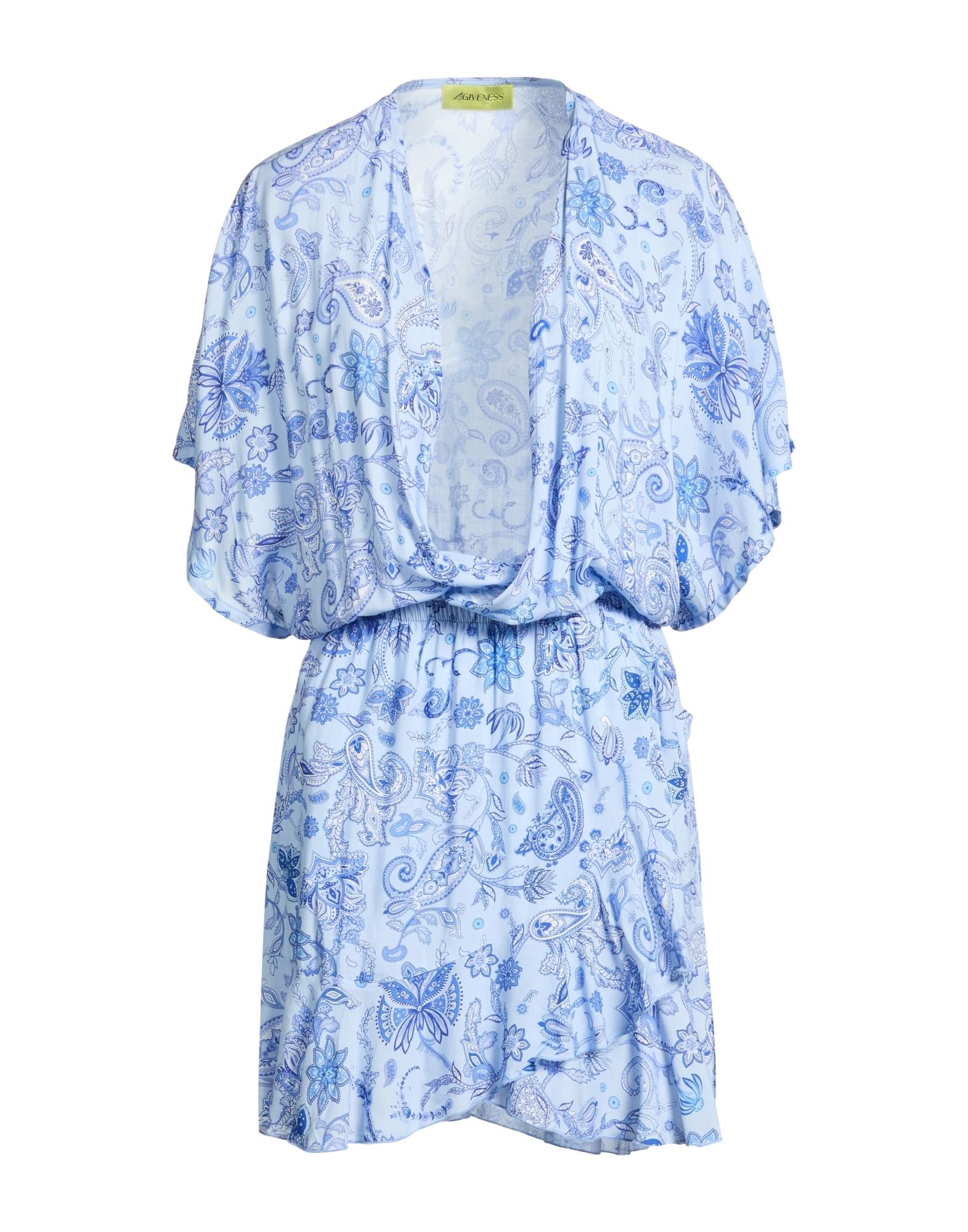 4GIVENESS - Mini dresses