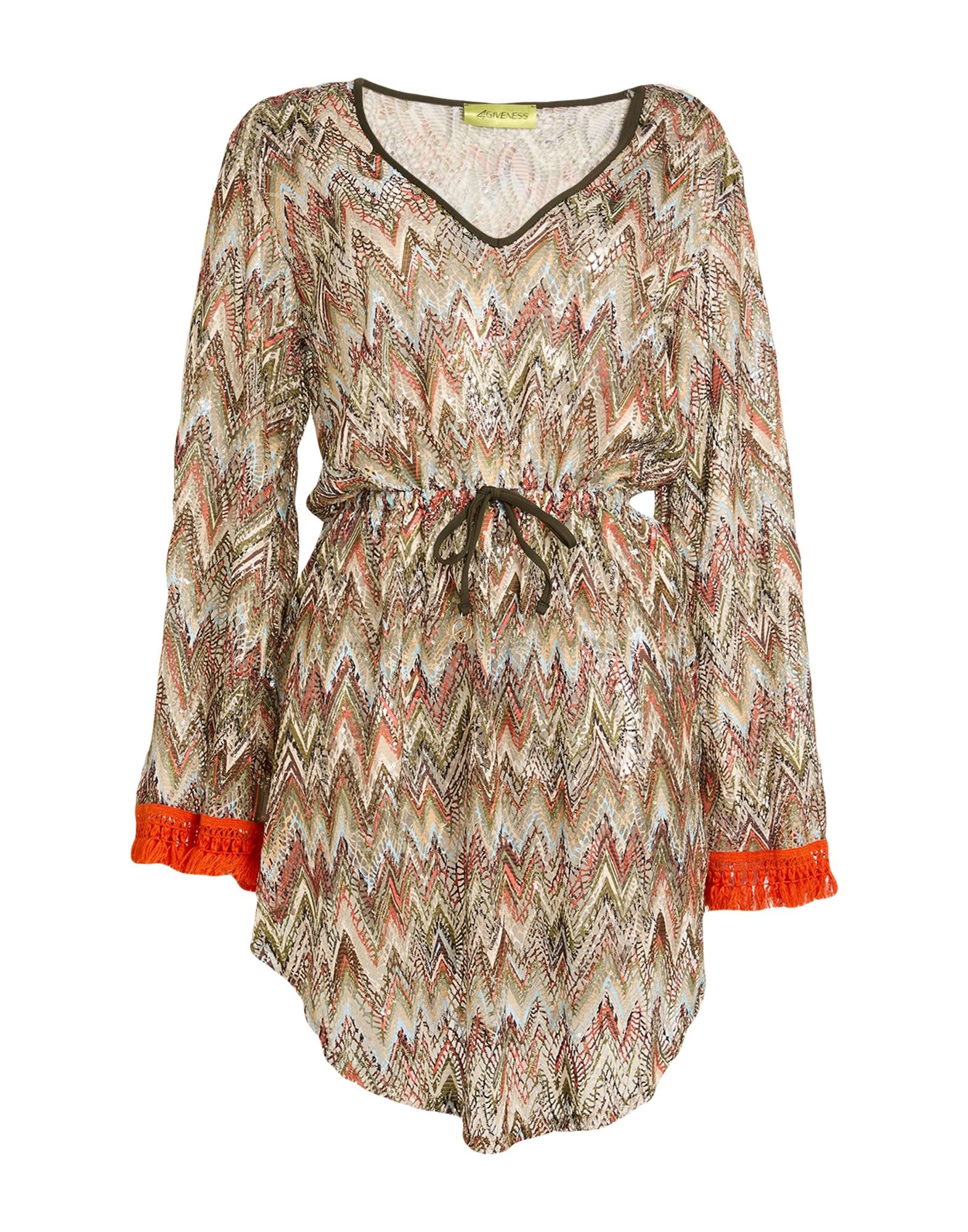 4GIVENESS - Cover-ups