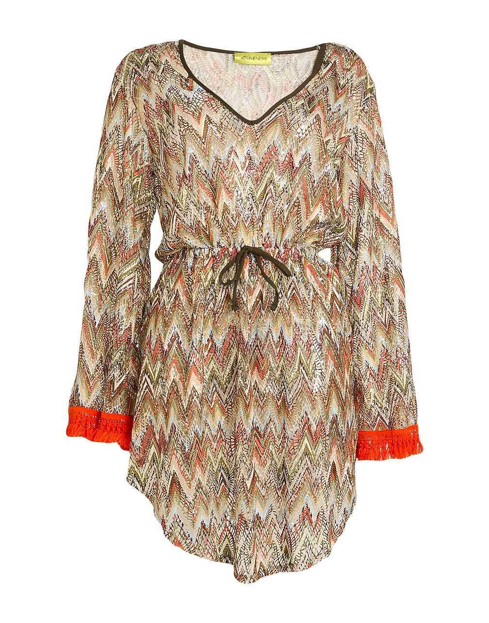 4GIVENESS - Strandkleider