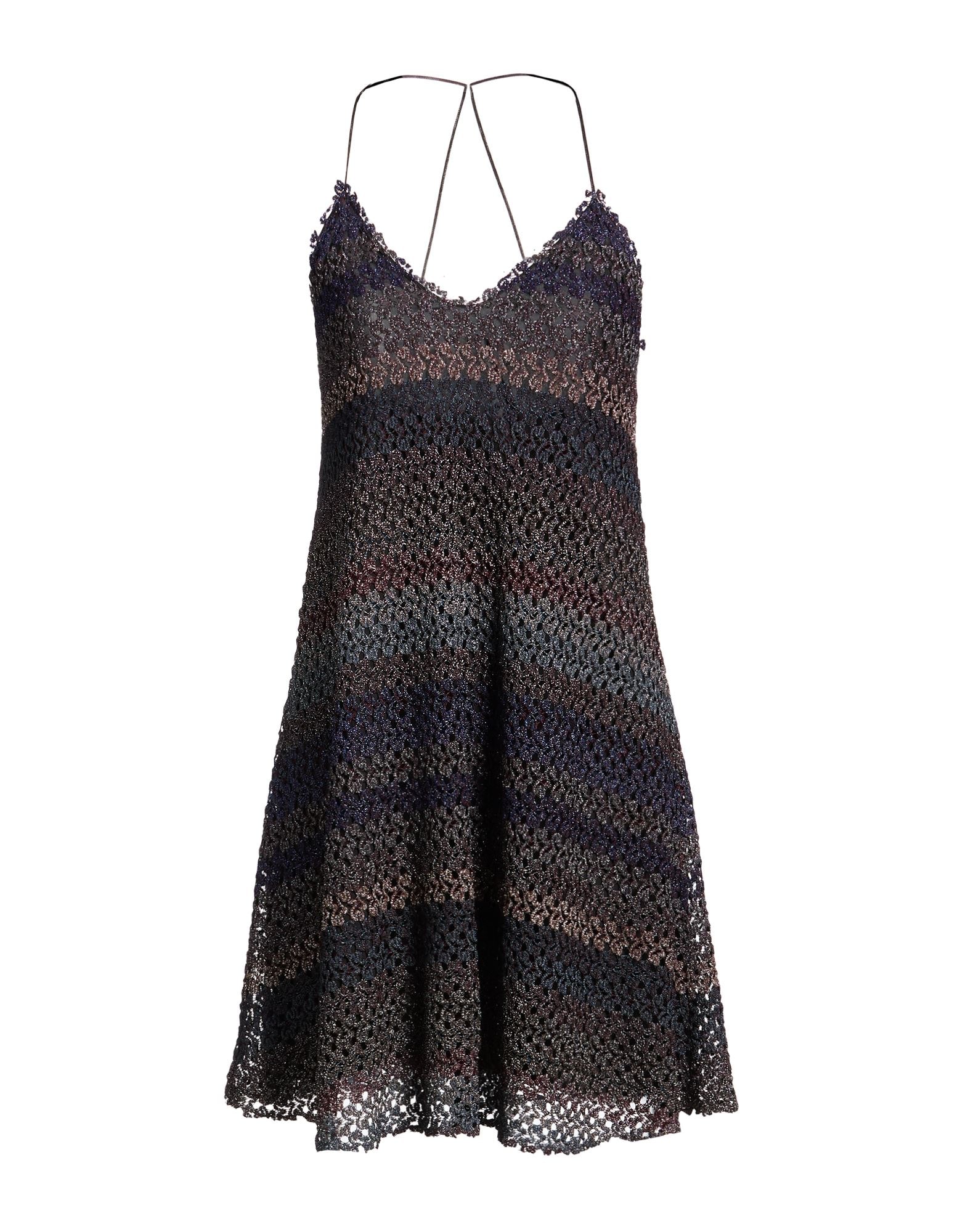MISSONI - Mini dresses