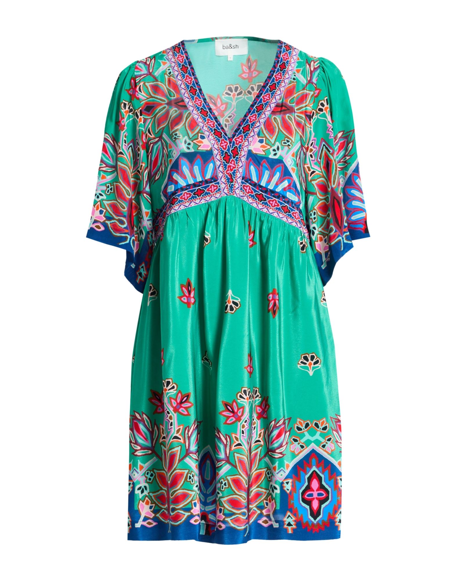 BA&SH - Mini dresses