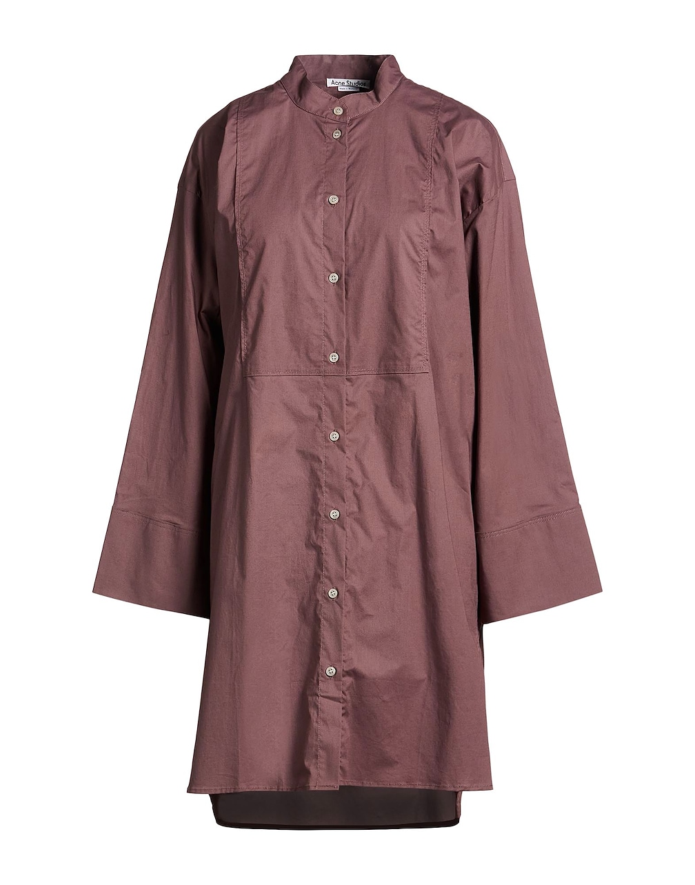 ACNE STUDIOS - Mini dresses