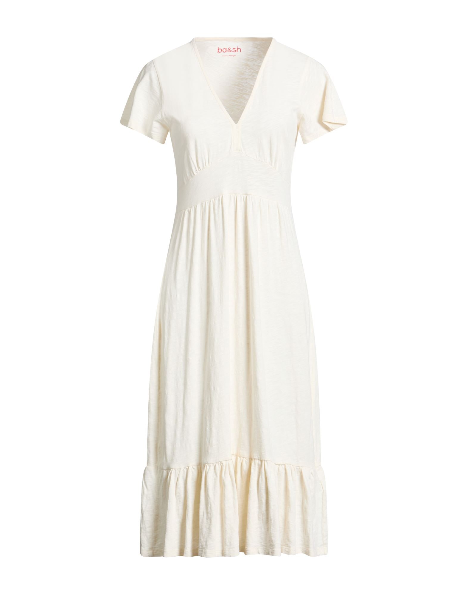 BA&SH - ミディ丈ワンピース