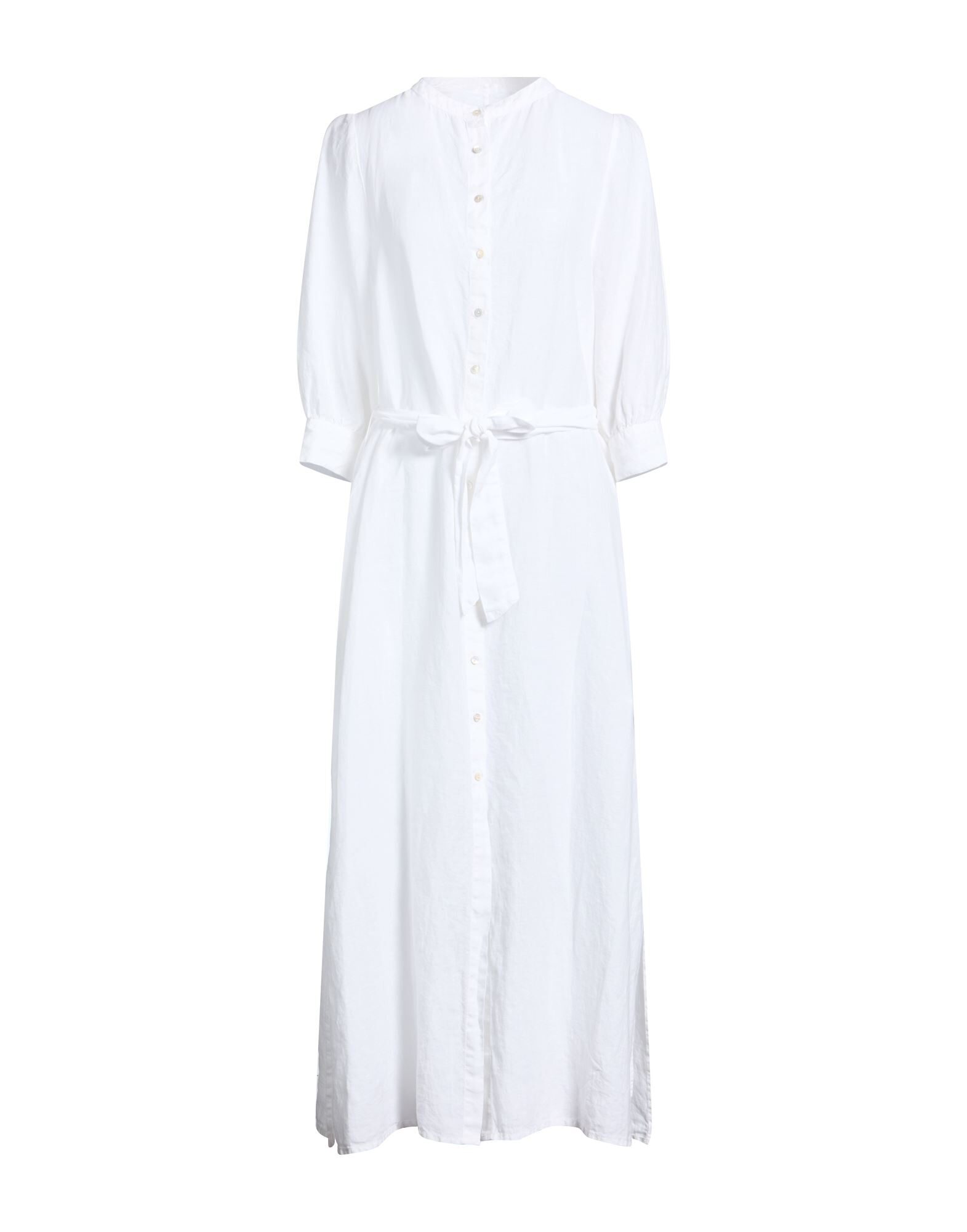 120% LINO - Maxi dresses