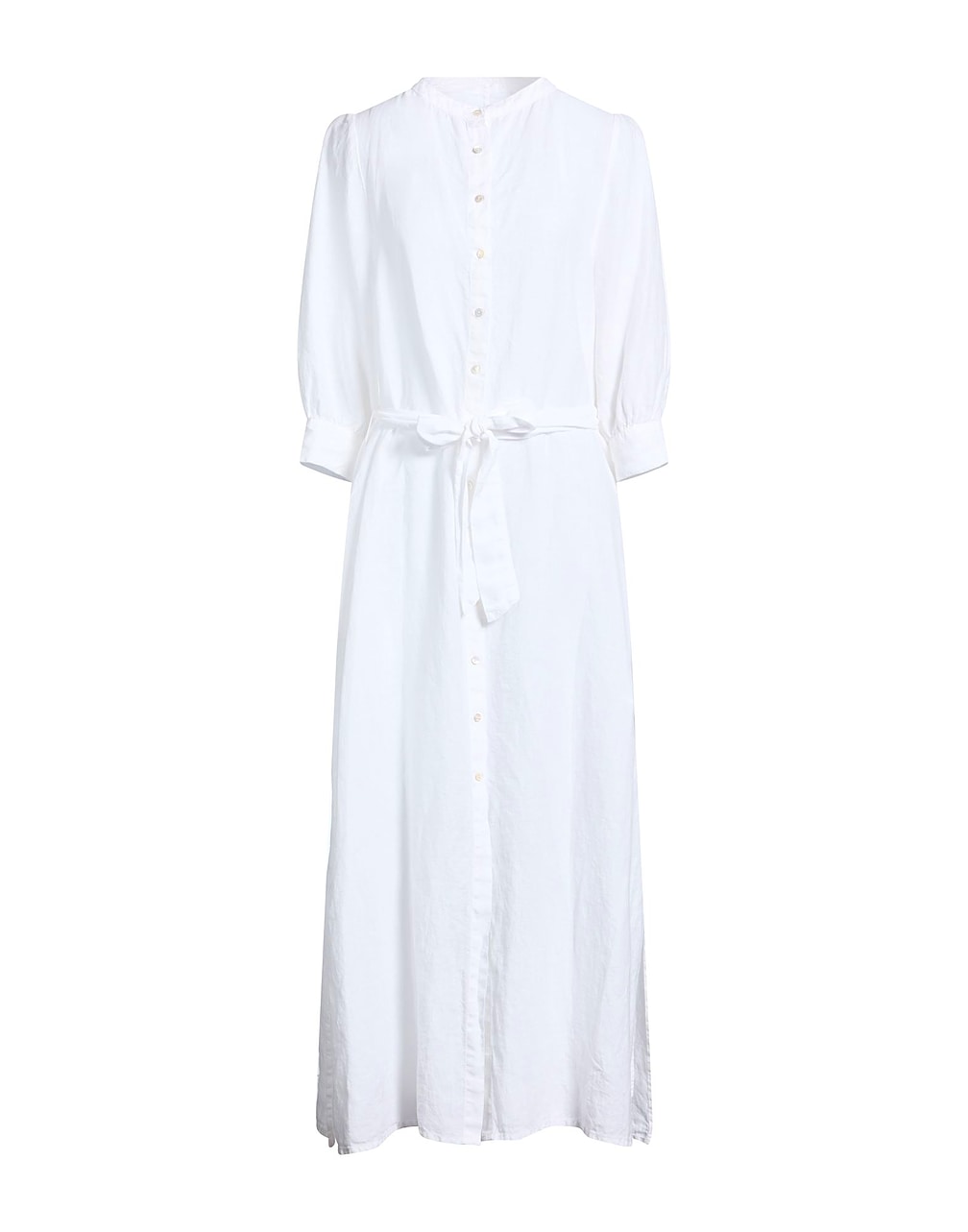 120% LINO - Maxi dresses