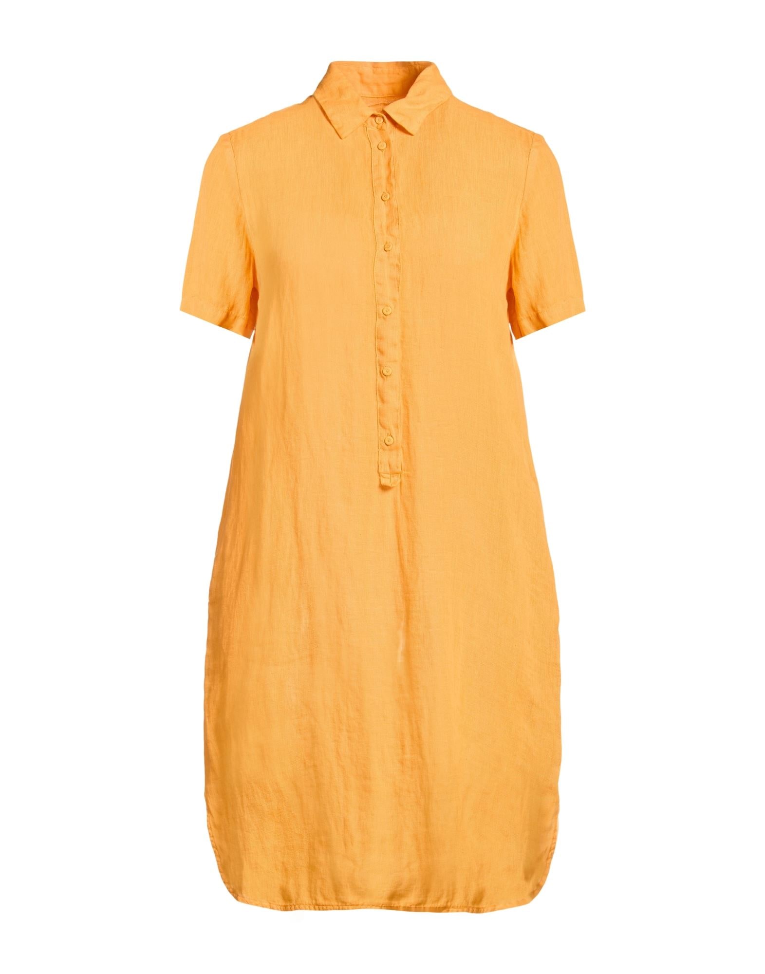 120% LINO - Mini dresses