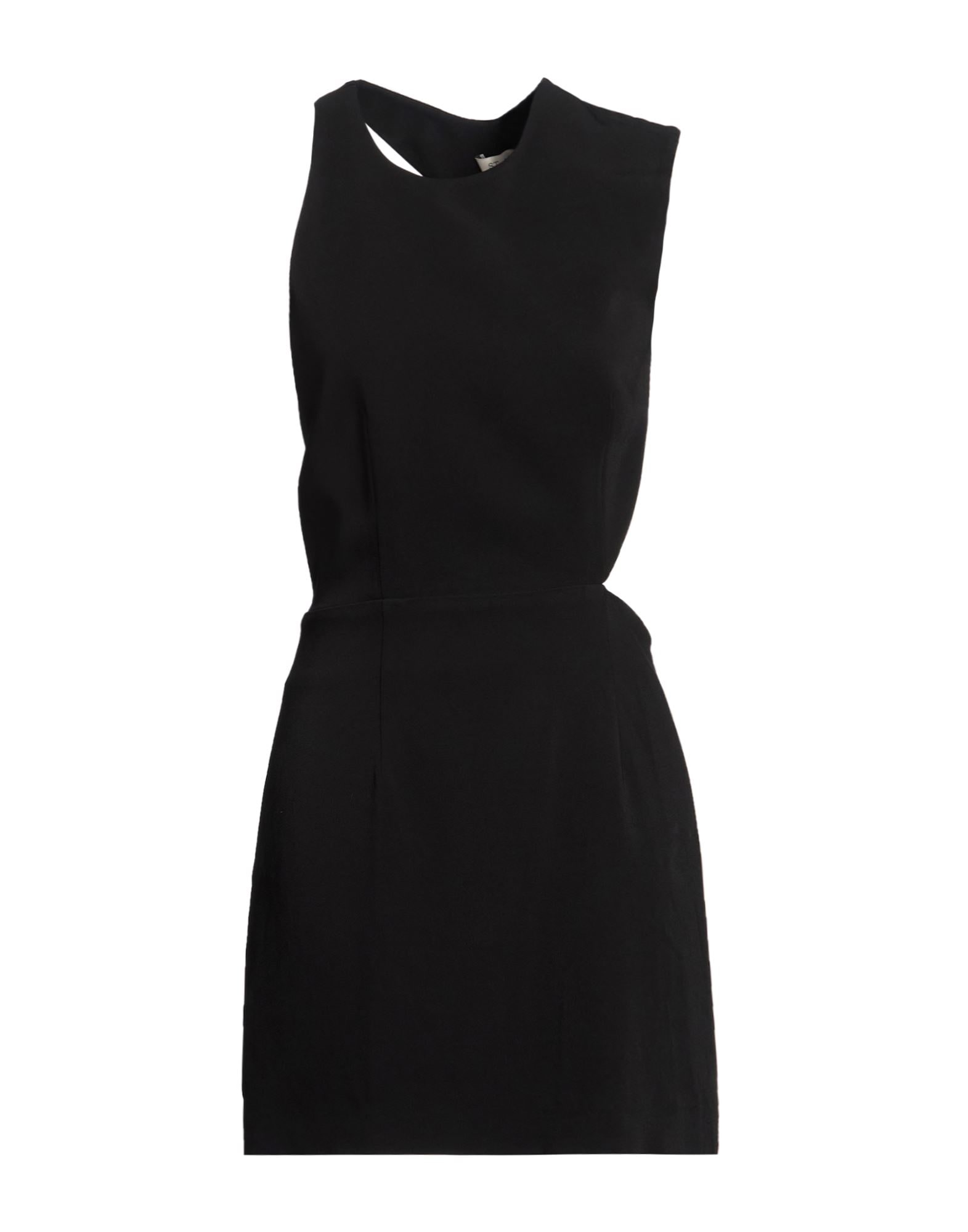 ST. AGNI - 미니 원피스