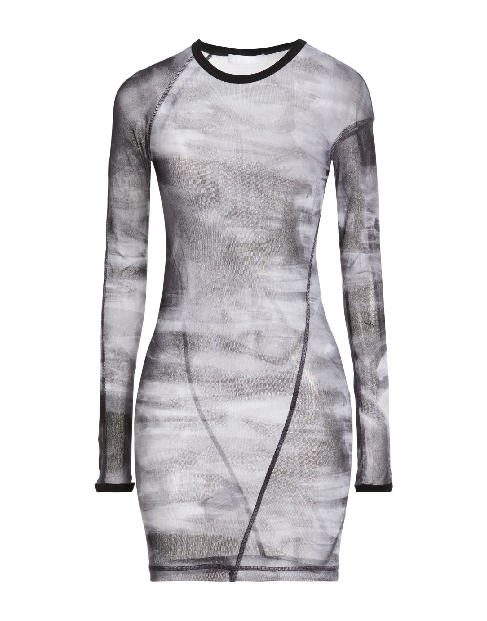HELMUT LANG - Mini dresses
